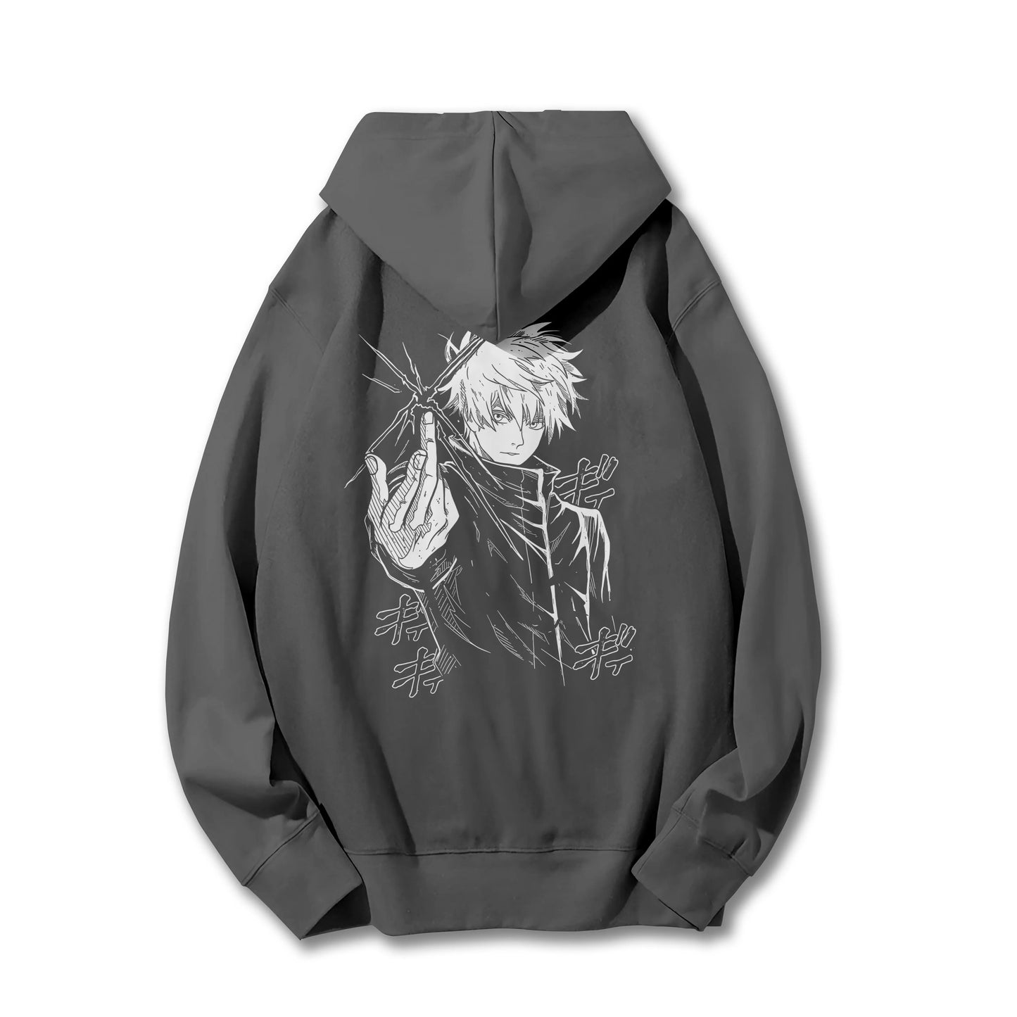 Sweat à capuche Attack on Titan Survey Corps
