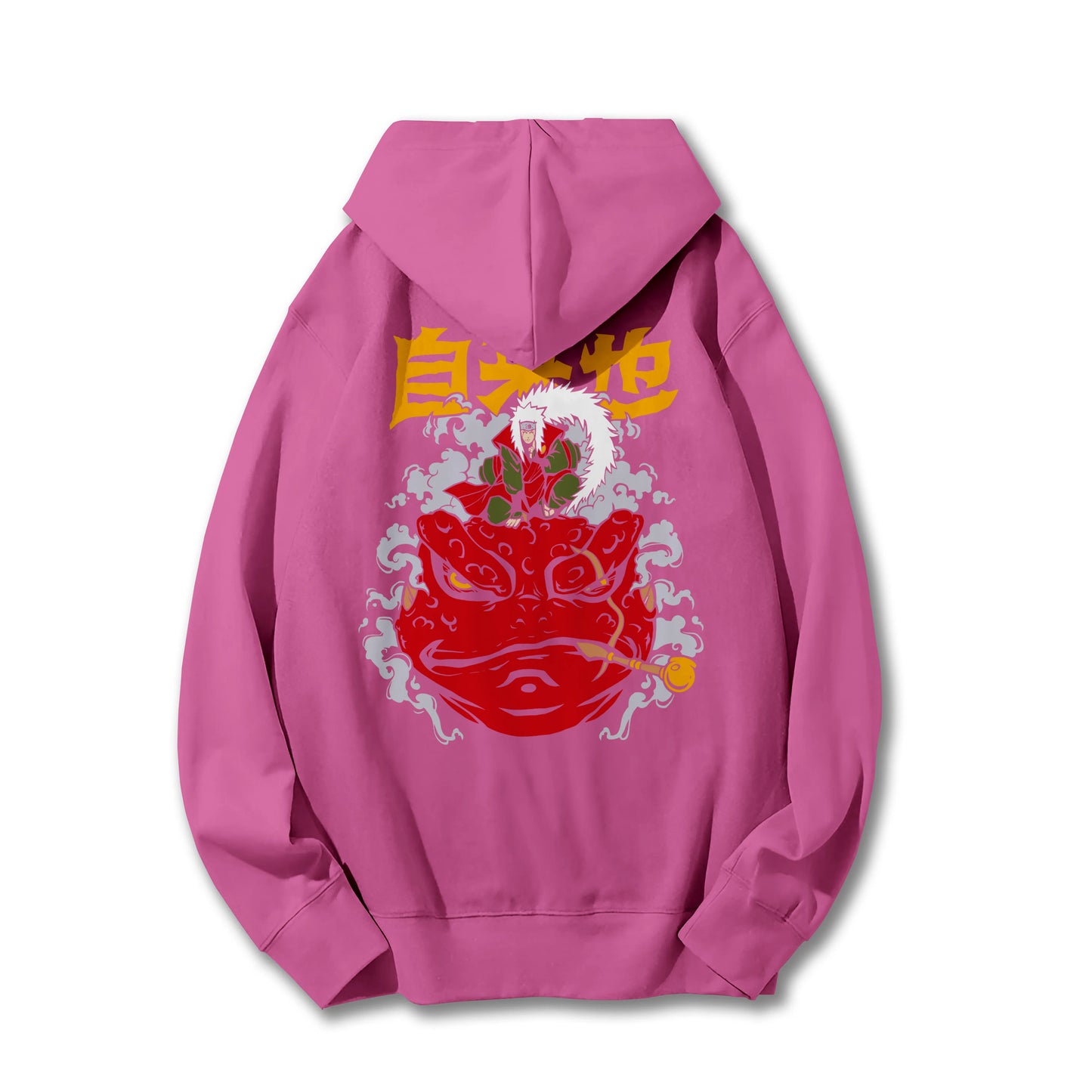Attack on Titan Aufklärungstrupp Kapuzenpullover