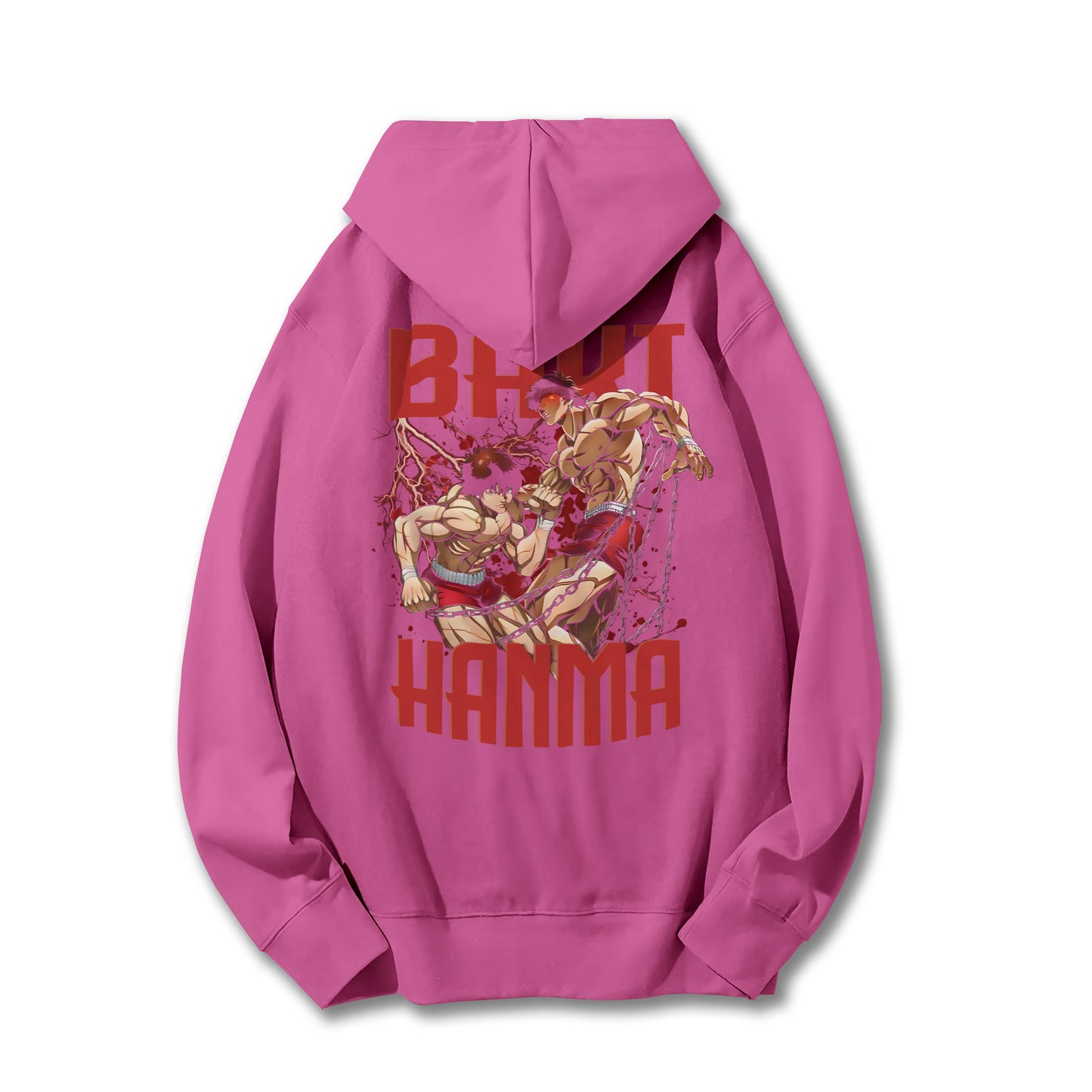 Attack on Titan Aufklärungstrupp Kapuzenpullover