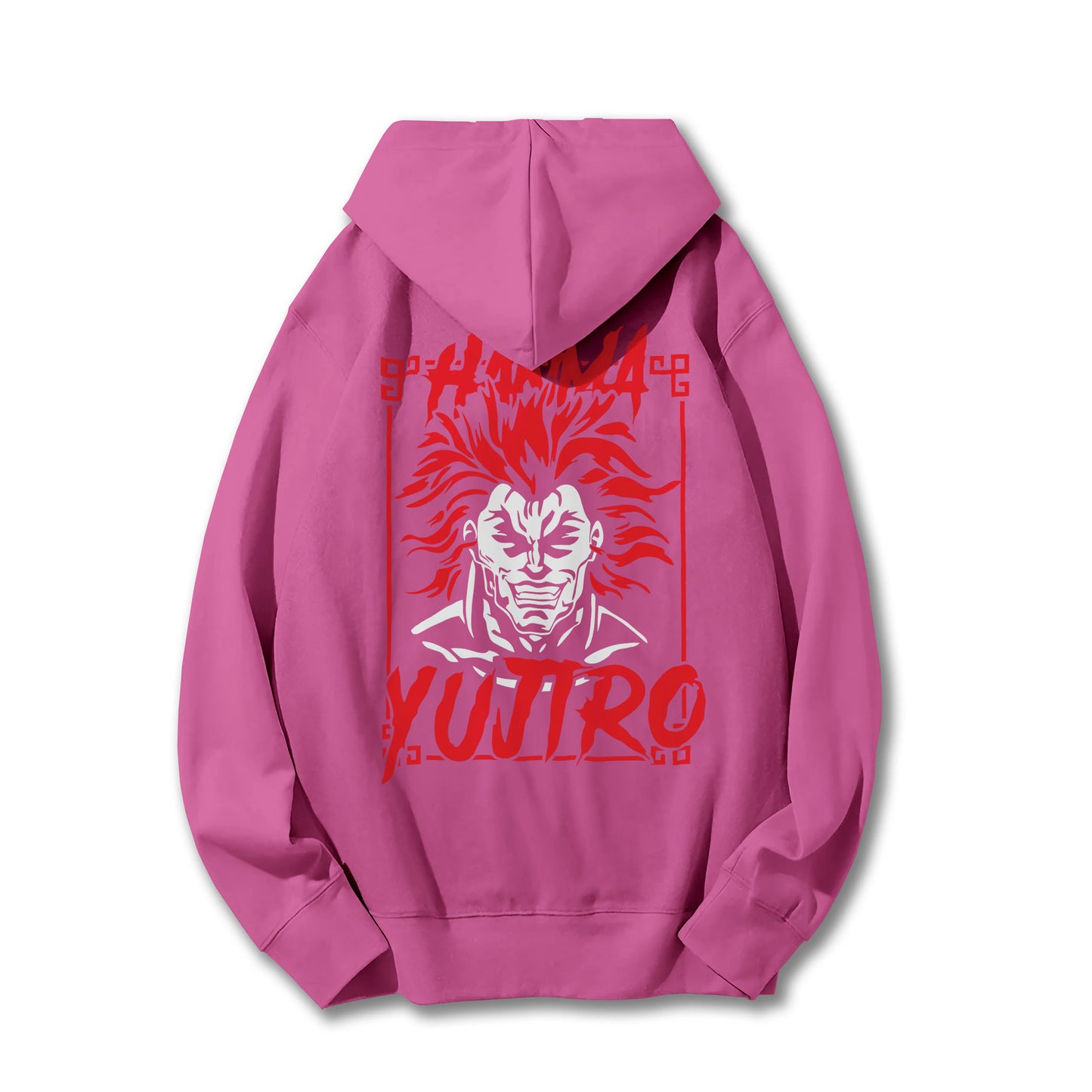 Attack on Titan Aufklärungstrupp Kapuzenpullover