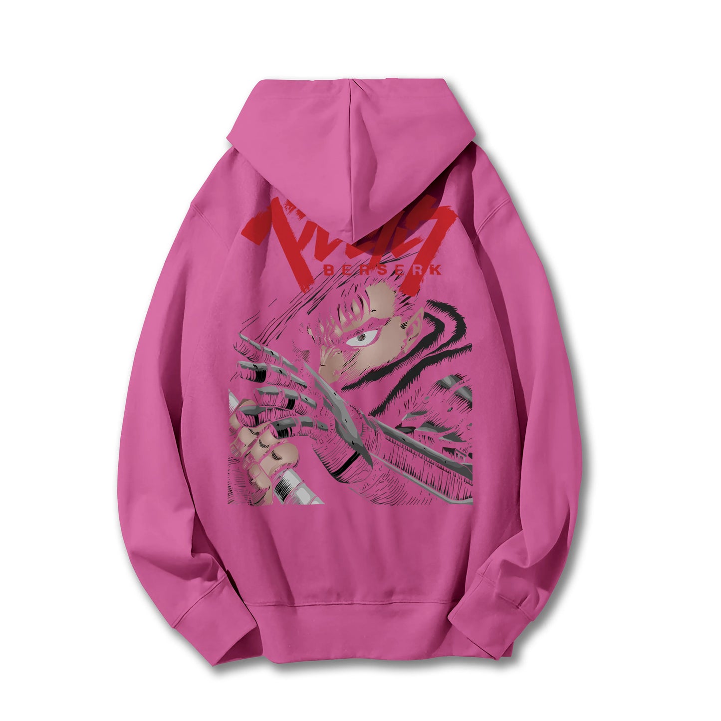 Attack on Titan Aufklärungstrupp Kapuzenpullover