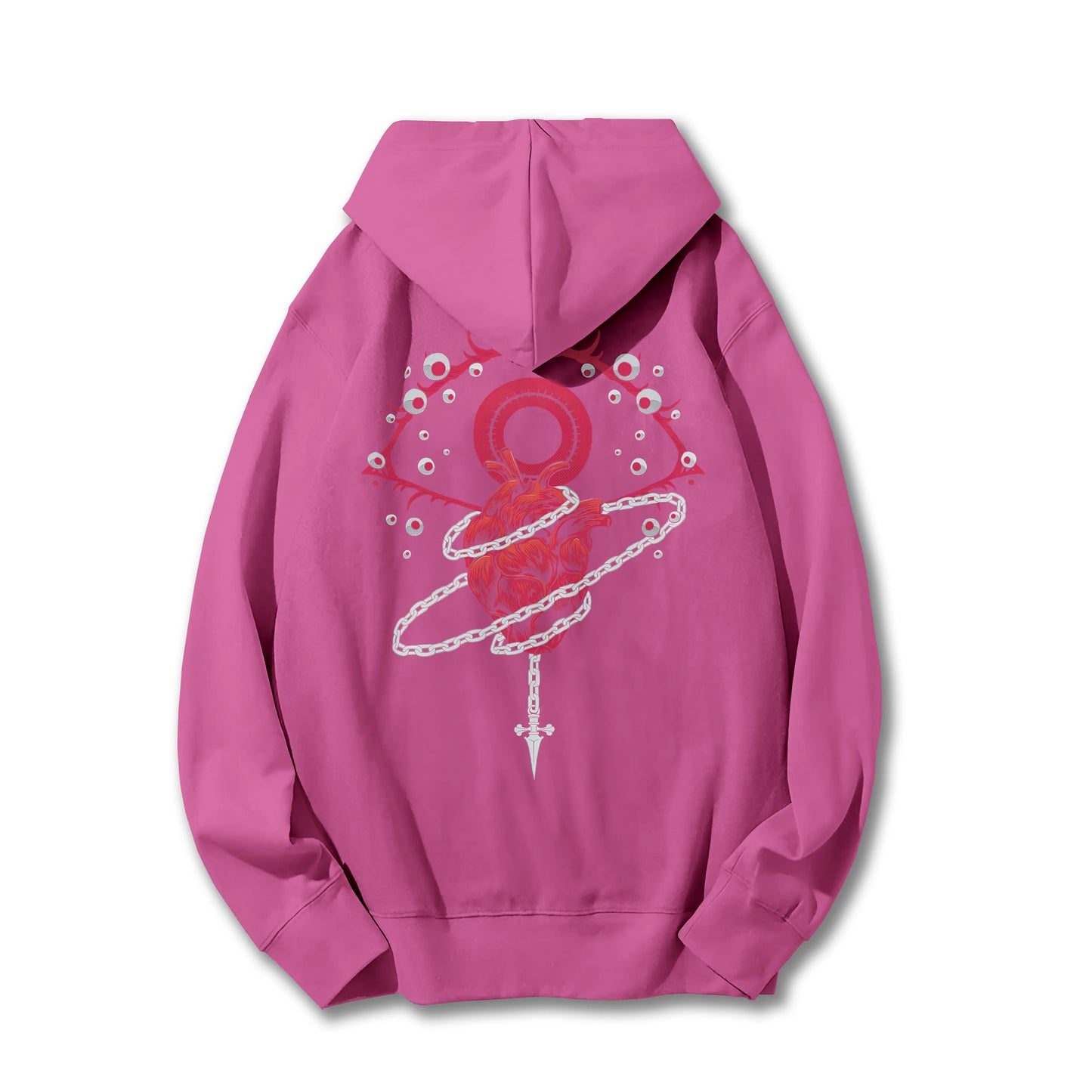 Attack on Titan Aufklärungstrupp Kapuzenpullover