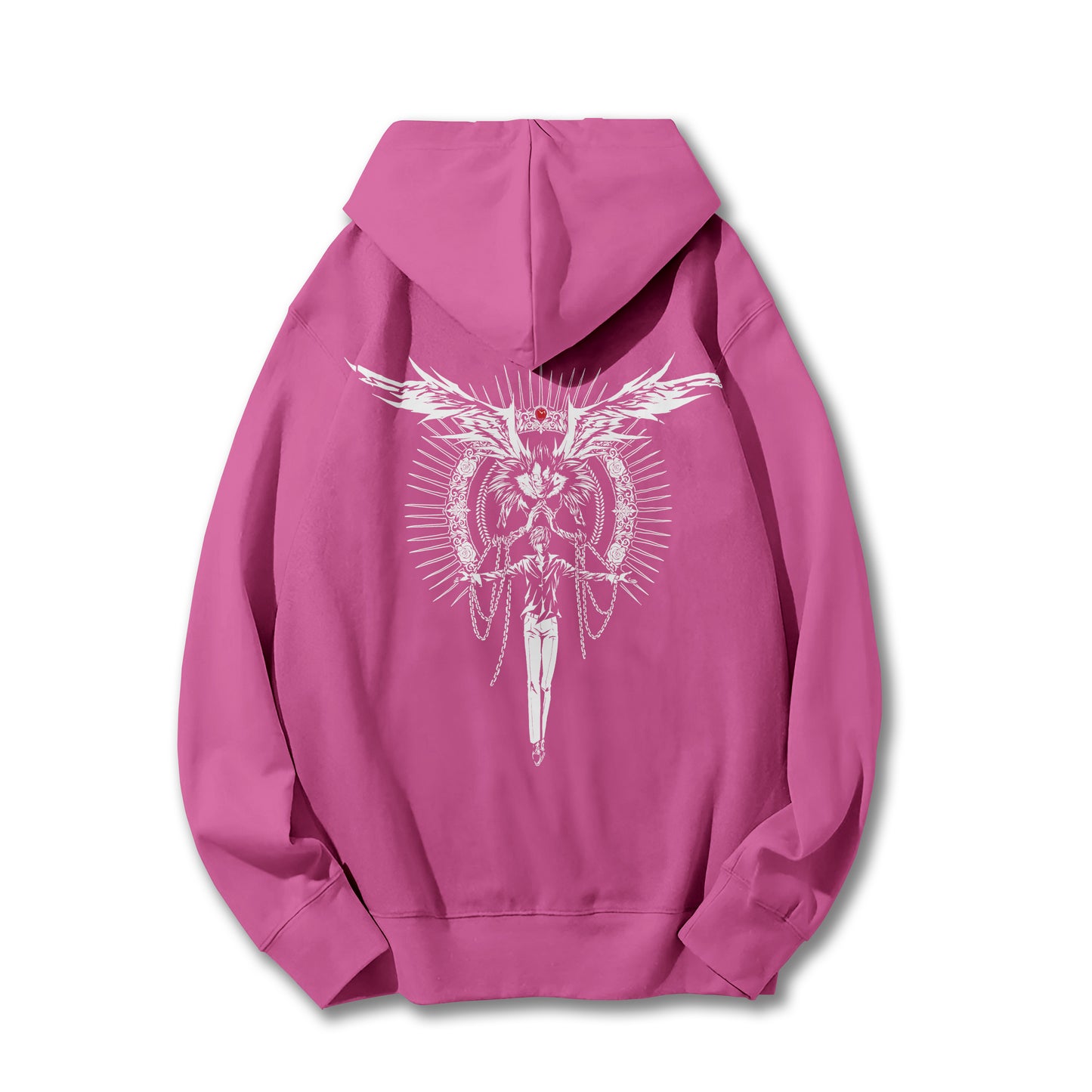Sweat à capuche Attack on Titan Survey Corps
