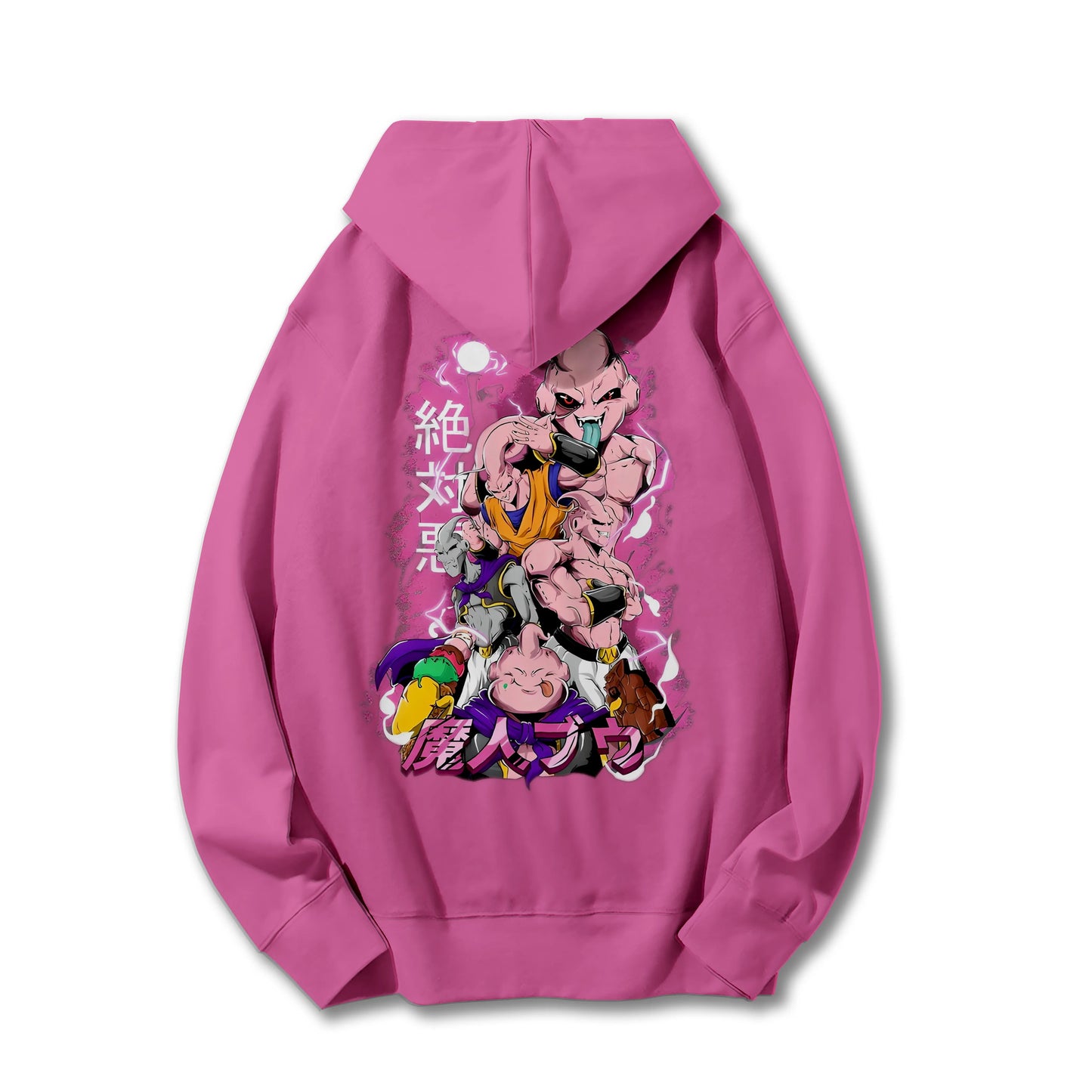 Attack on Titan Aufklärungstrupp Kapuzenpullover