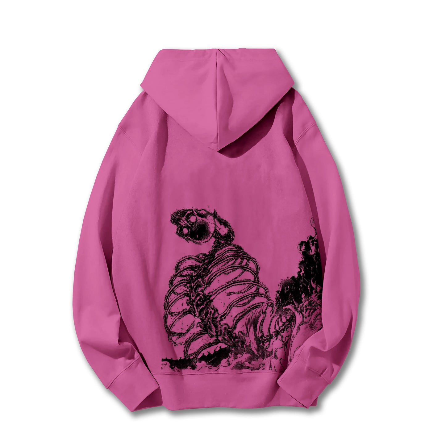 Sweat à capuche Attack on Titan Survey Corps