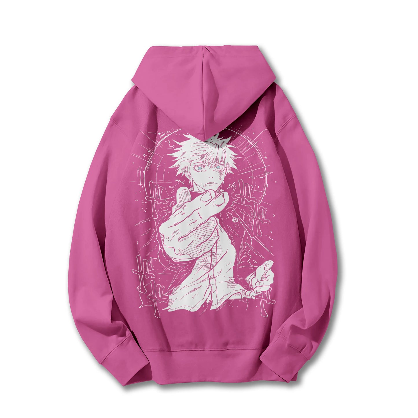 Sweat à capuche Attack on Titan Survey Corps