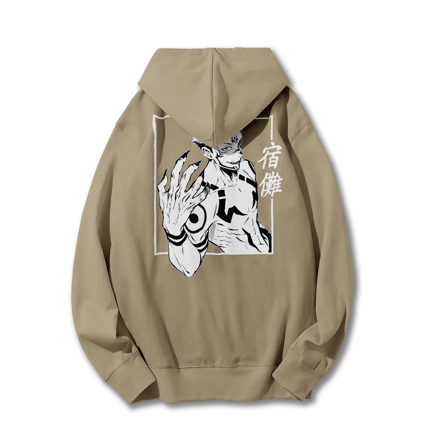 Sweat à capuche Attack on Titan Survey Corps