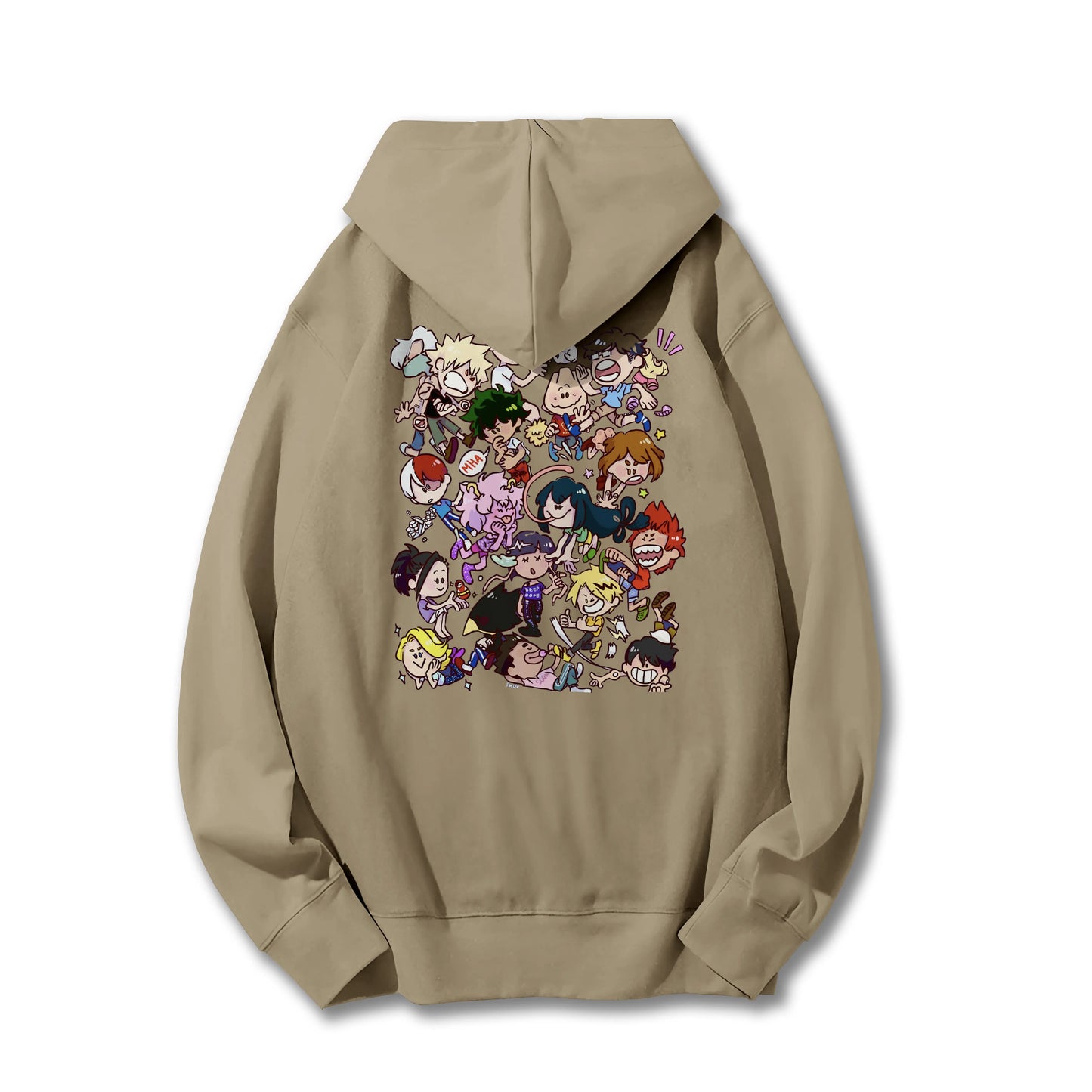 Sweat à capuche Attack on Titan Survey Corps