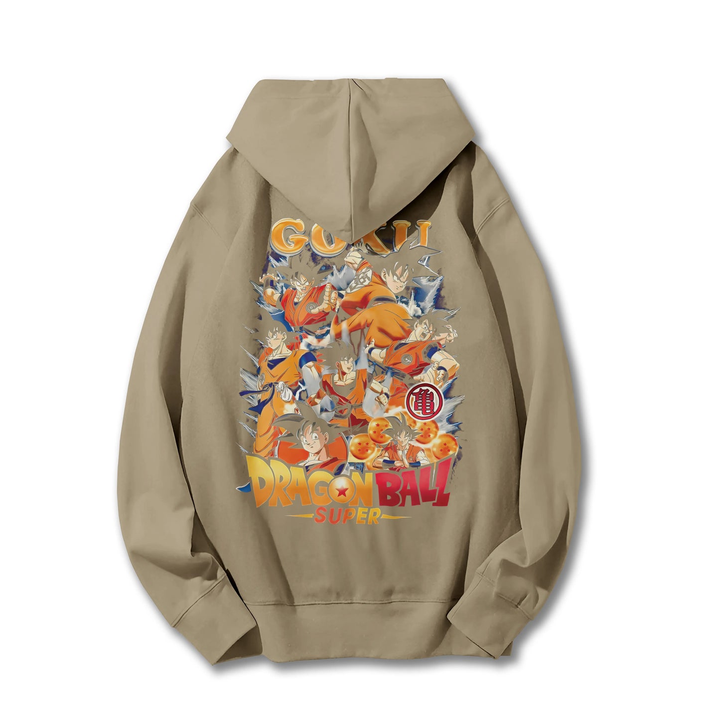 Attack on Titan Aufklärungstrupp Kapuzenpullover