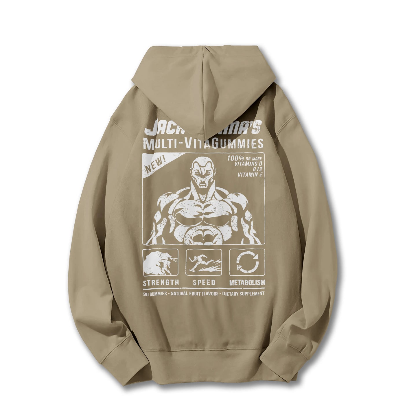Sweat à capuche Attack on Titan Survey Corps