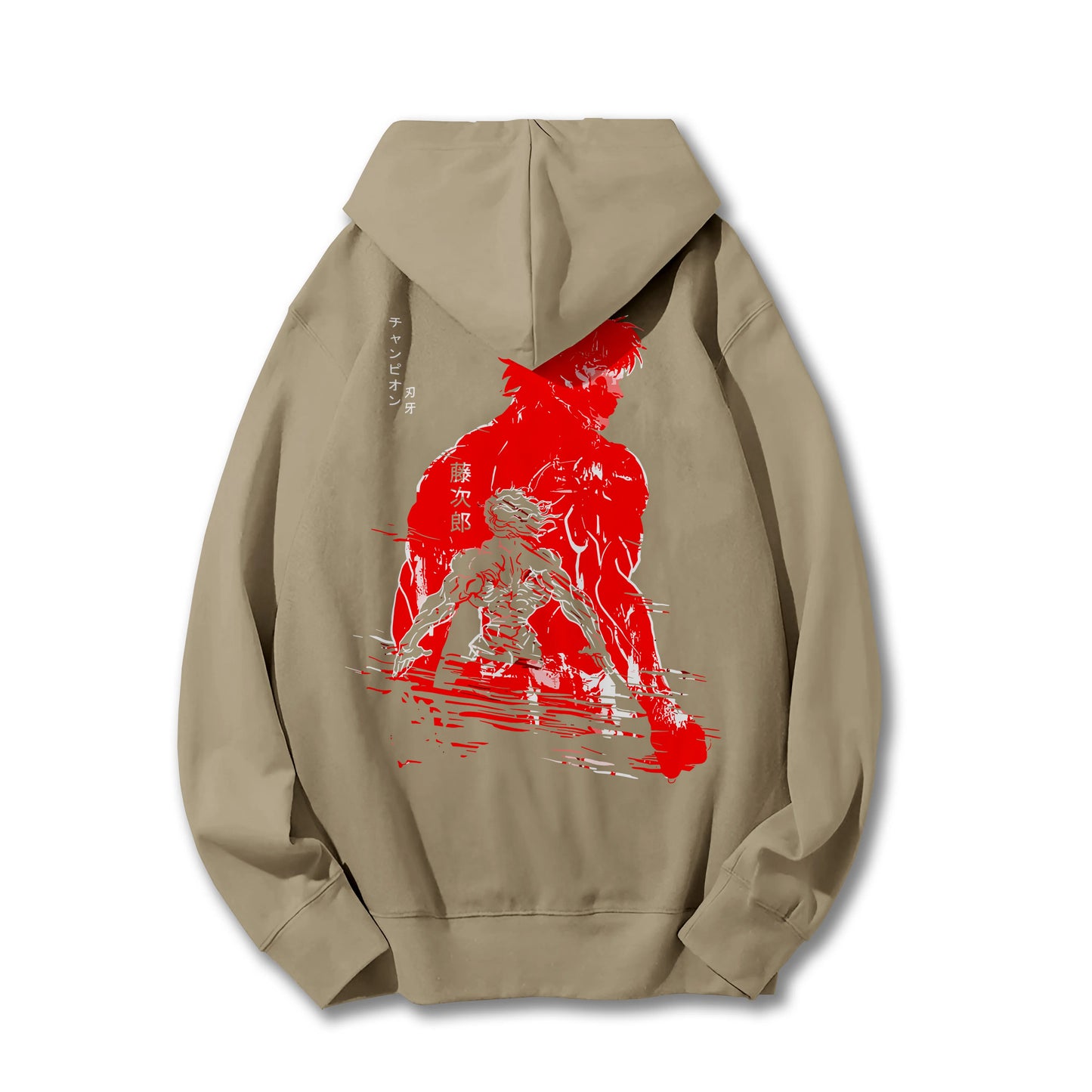 Sweat à capuche Attack on Titan Survey Corps
