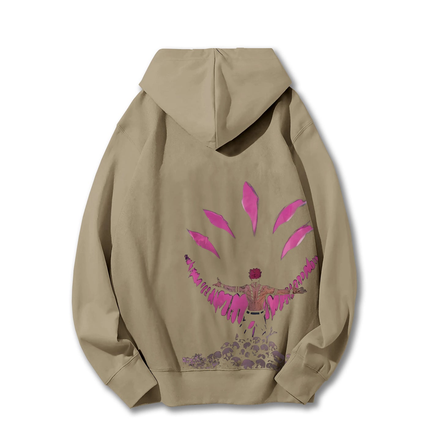 Sweat à capuche Attack on Titan Survey Corps
