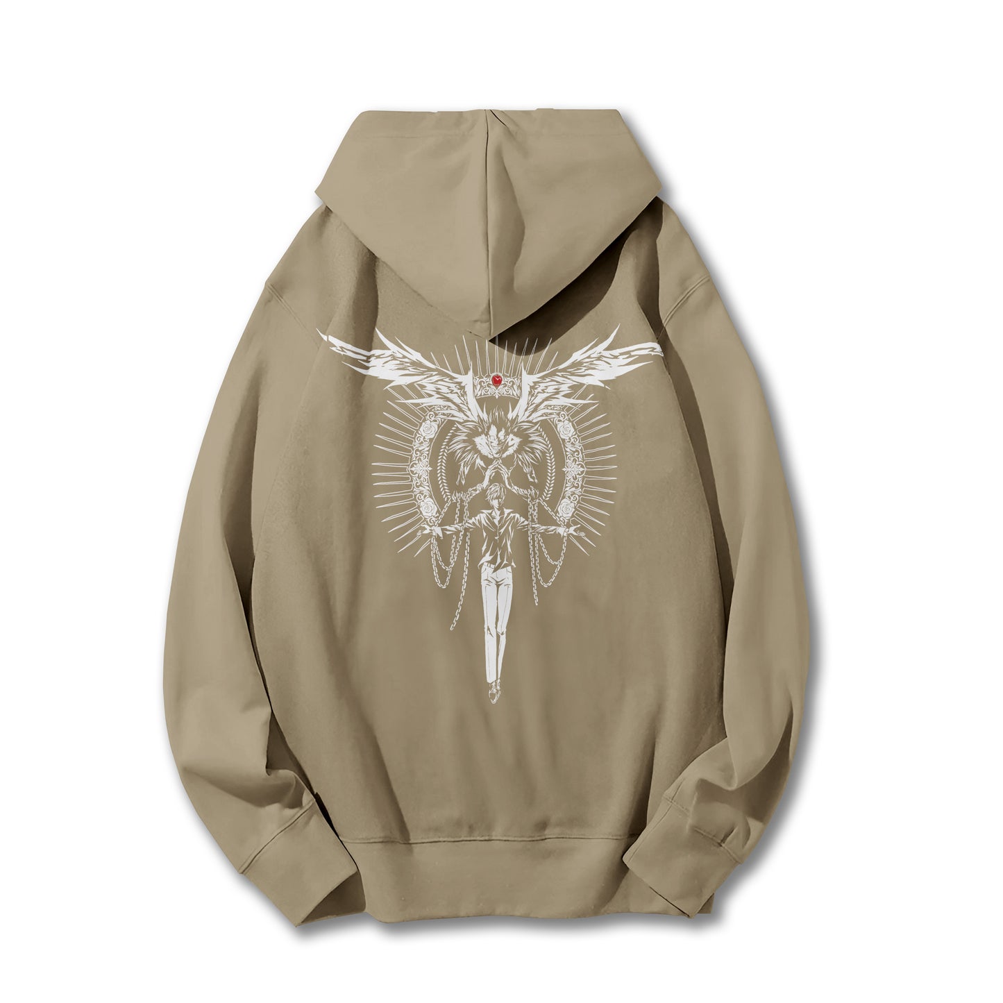 Sweat à capuche Attack on Titan Survey Corps