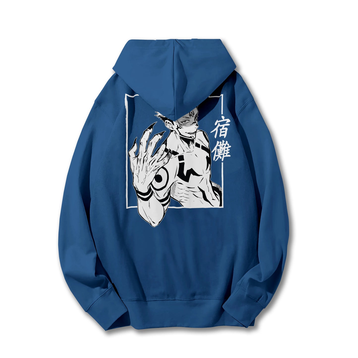 Sweat à capuche Attack on Titan Survey Corps