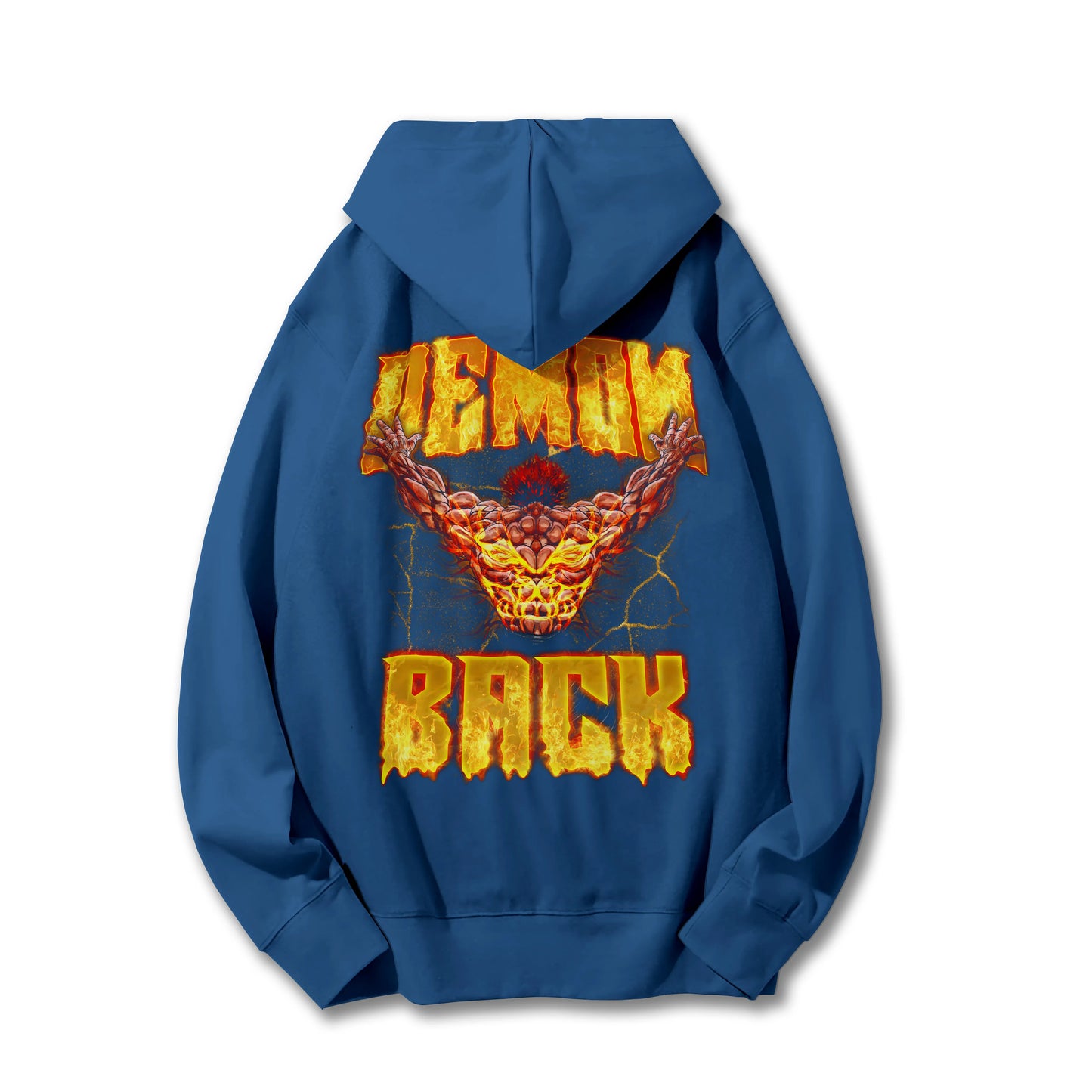 Attack on Titan Aufklärungstrupp Kapuzenpullover