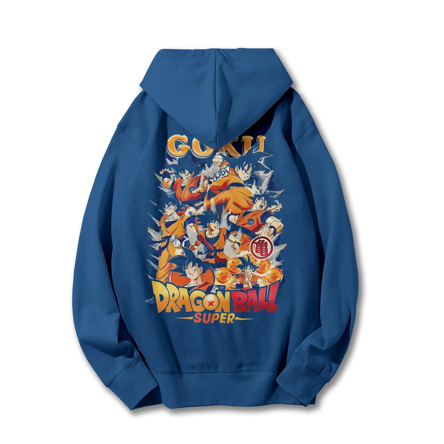 Attack on Titan Aufklärungstrupp Kapuzenpullover