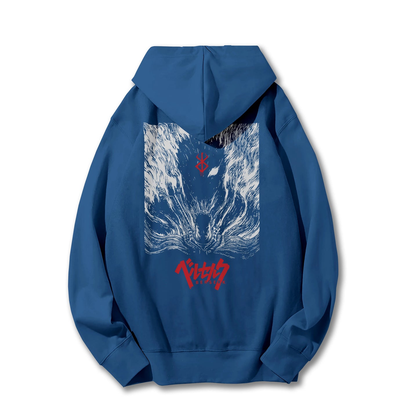 Sweat à capuche Attack on Titan Survey Corps