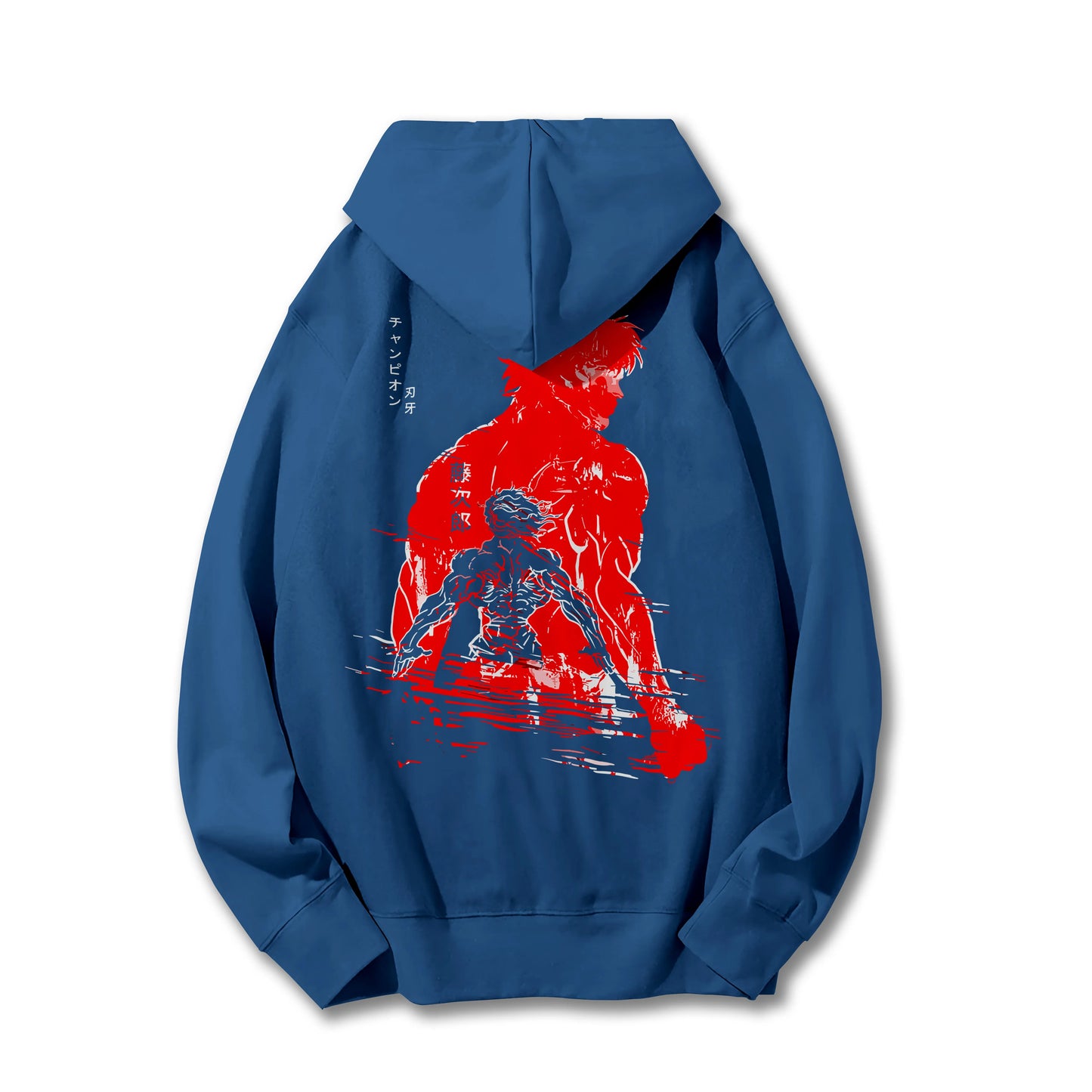 Sweat à capuche Attack on Titan Survey Corps