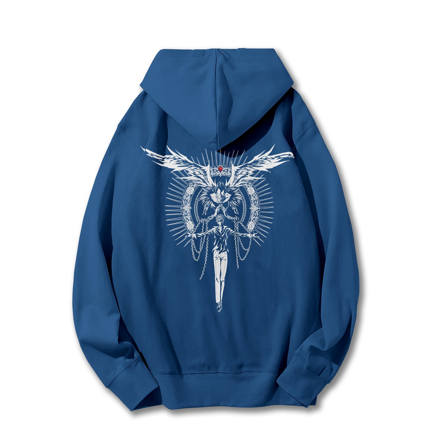 Sweat à capuche Attack on Titan Survey Corps