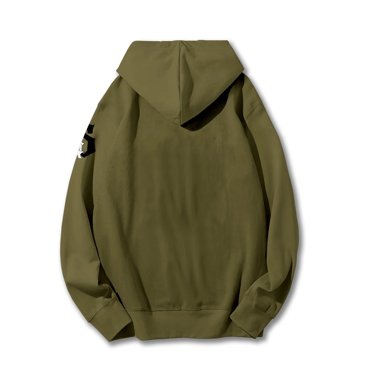 Sweat à capuche Attack on Titan Survey Corps