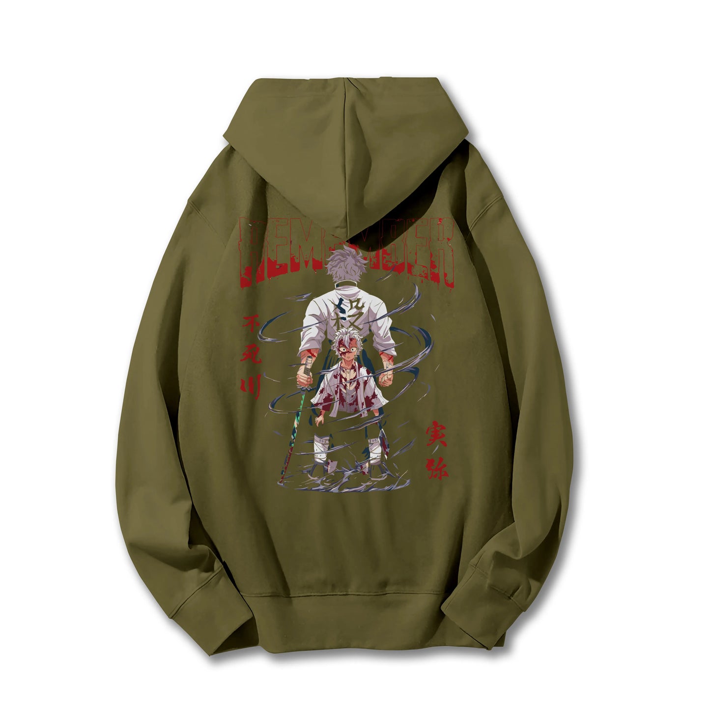 Sweat à capuche Attack on Titan Survey Corps