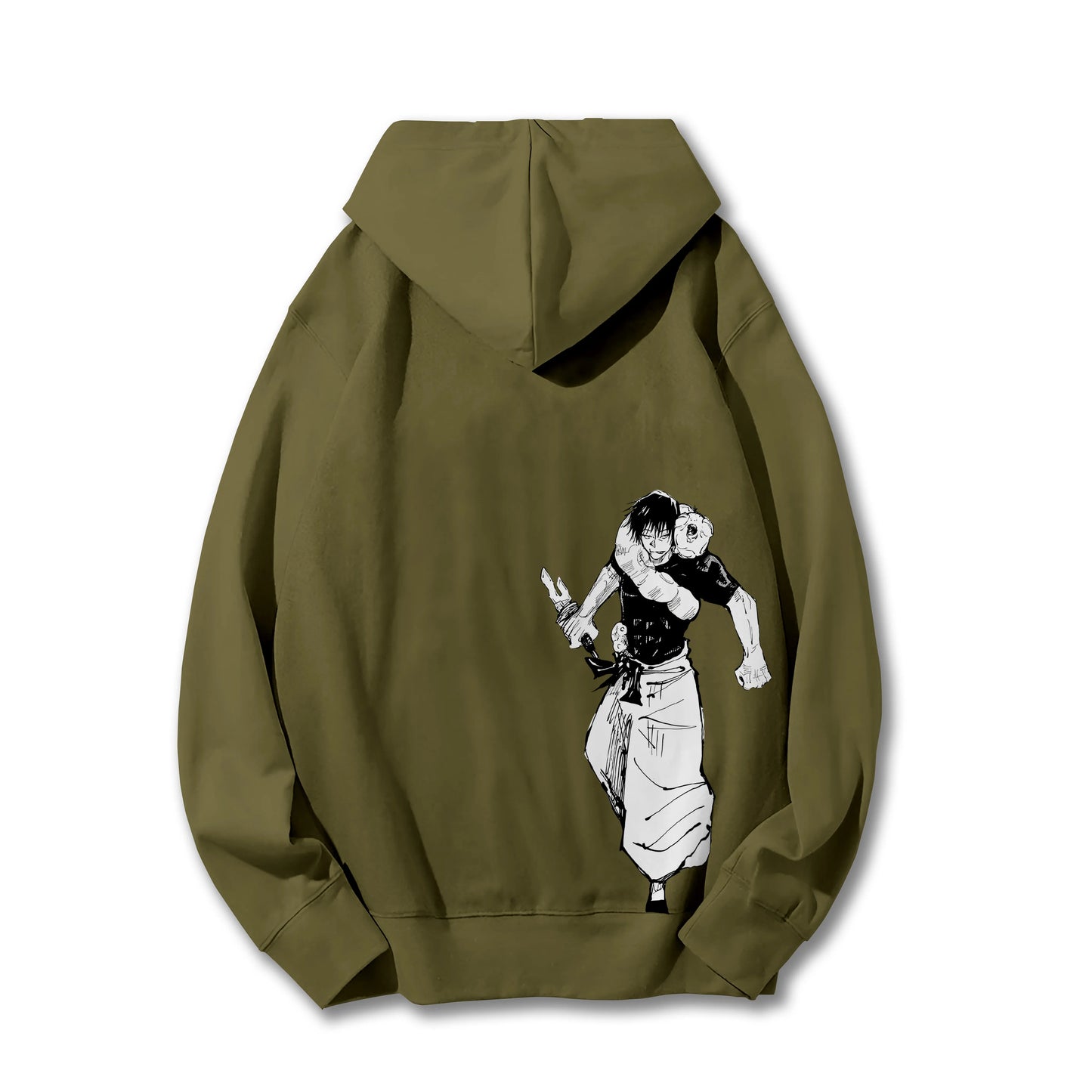 Sweat à capuche Attack on Titan Survey Corps