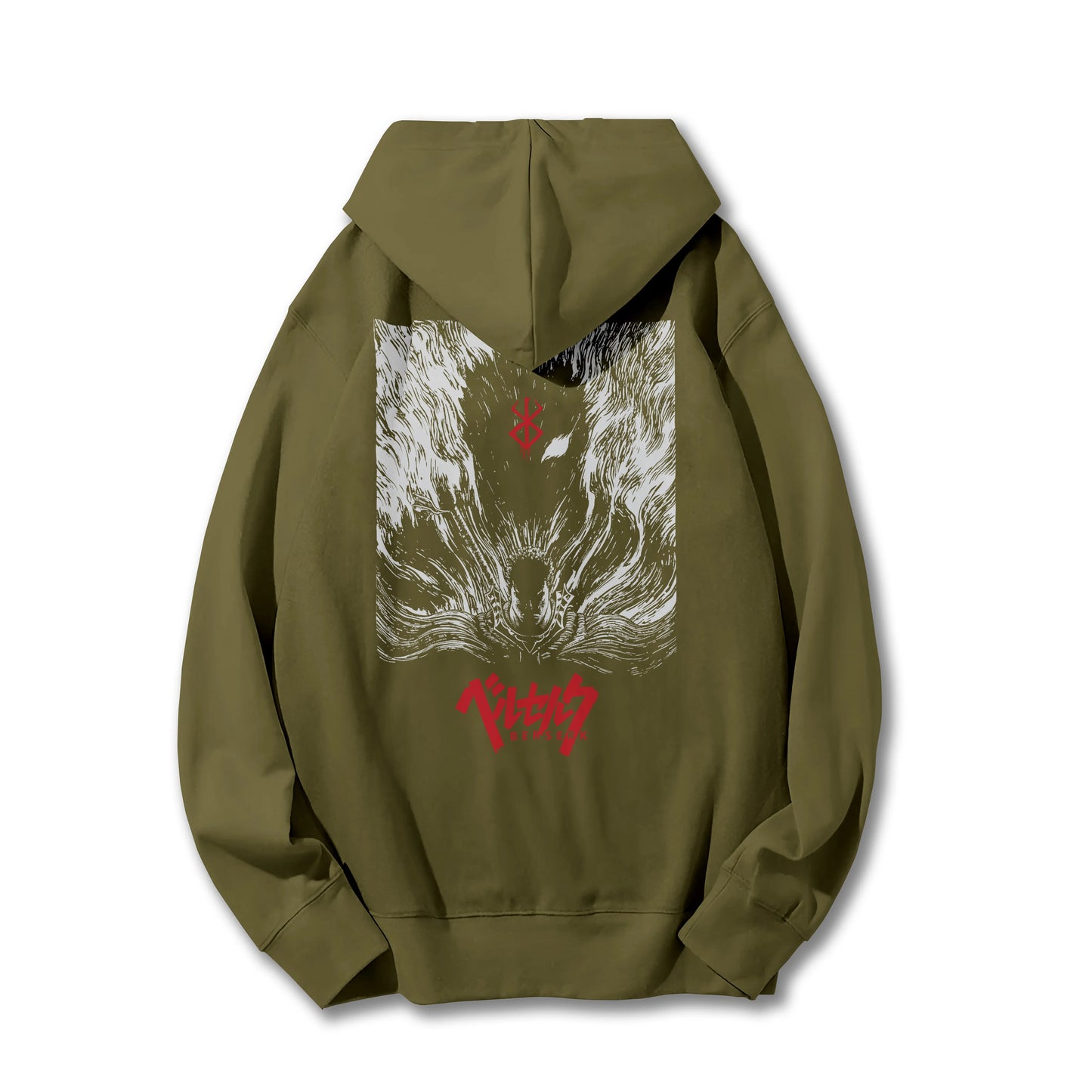 Sweat à capuche Attack on Titan Survey Corps