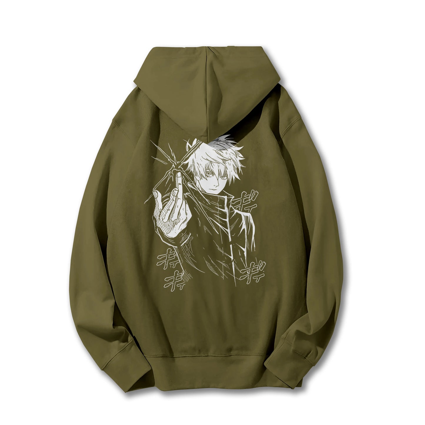 Sweat à capuche Attack on Titan Survey Corps