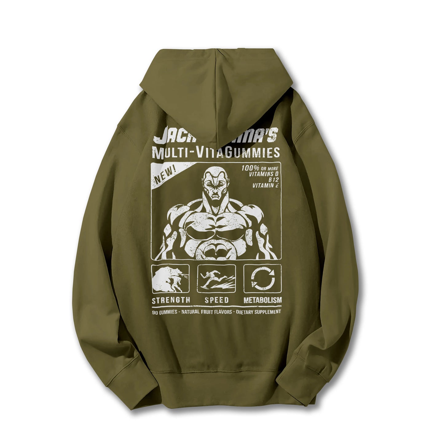 Sweat à capuche Attack on Titan Survey Corps