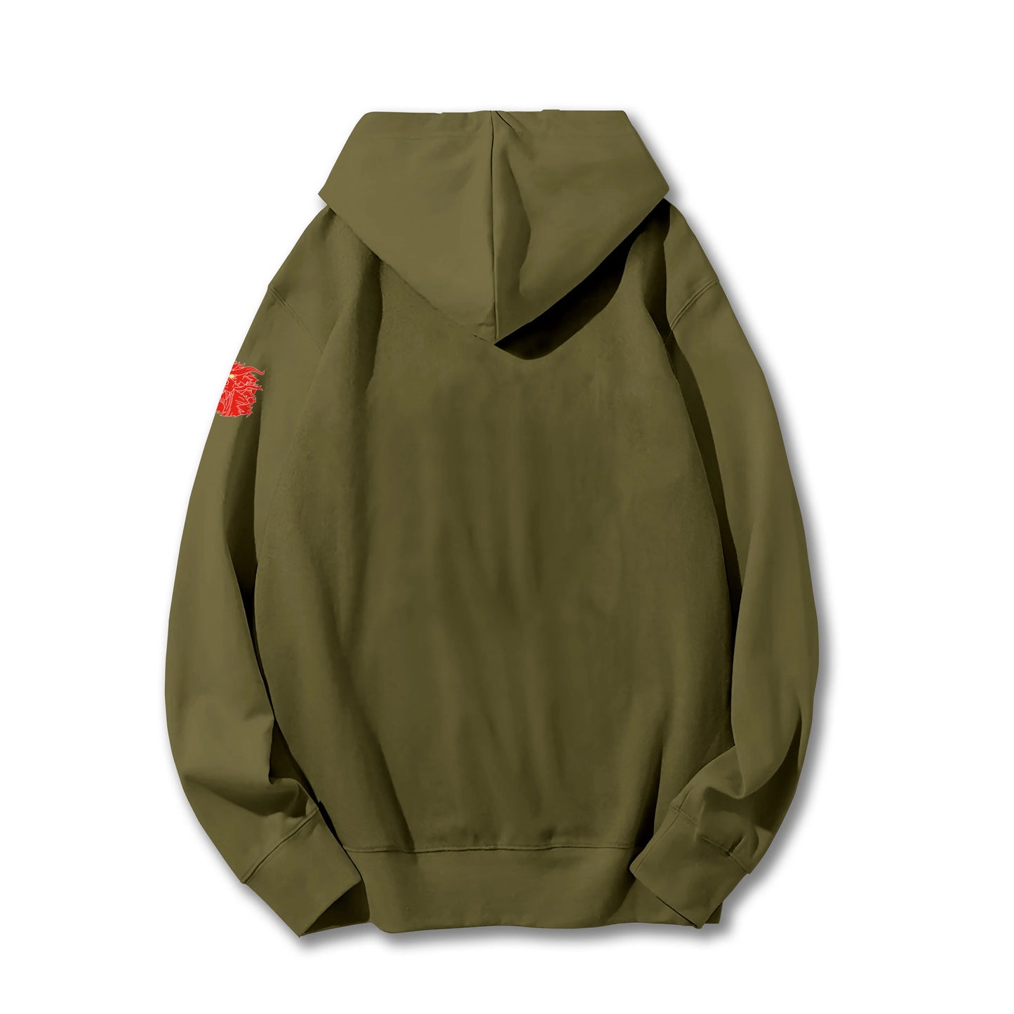 Sweat à capuche Attack on Titan Survey Corps