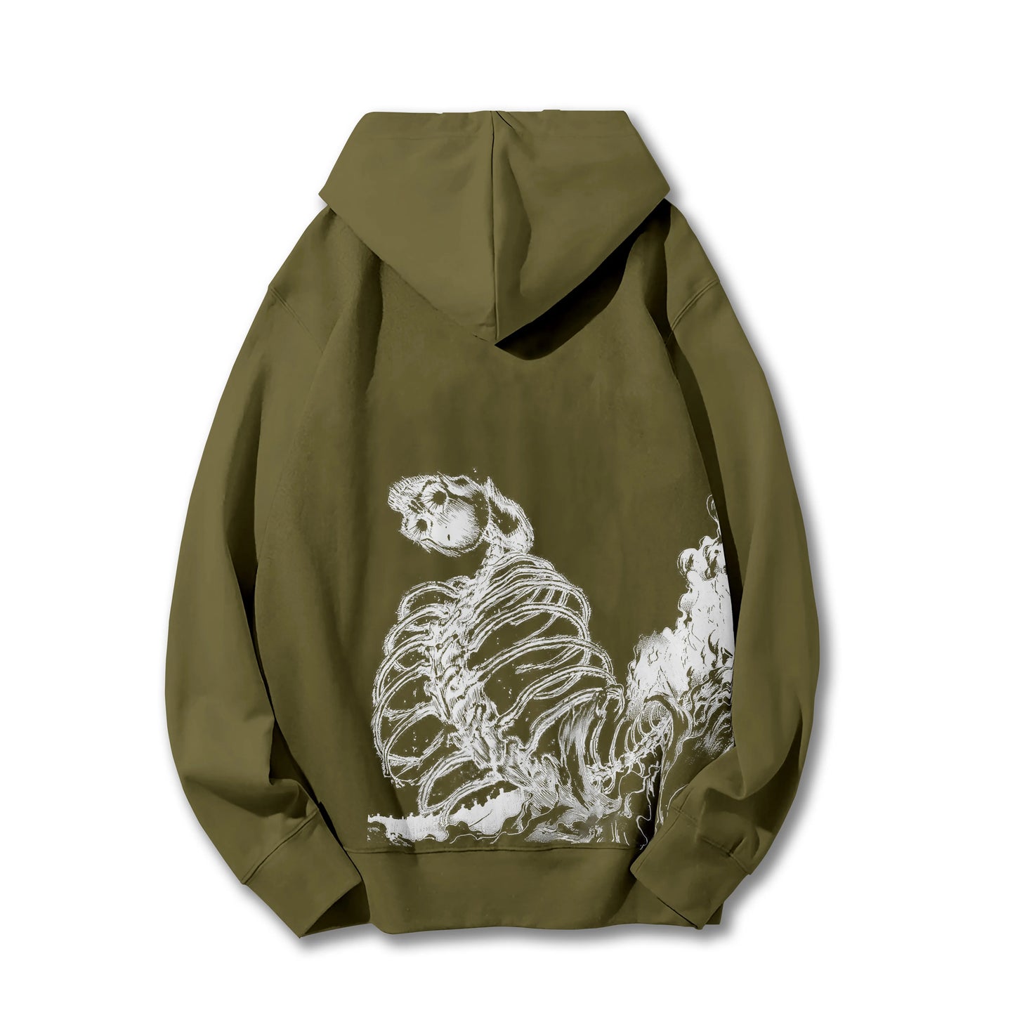 Sweat à capuche Attack on Titan Survey Corps
