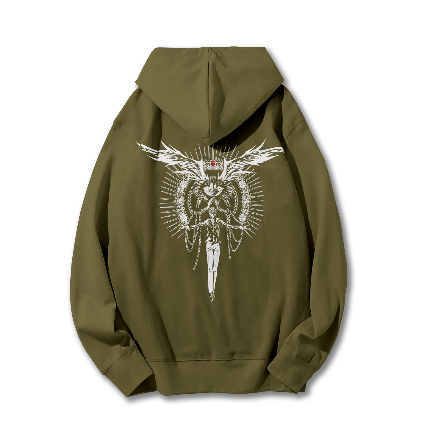 Sweat à capuche Attack on Titan Survey Corps
