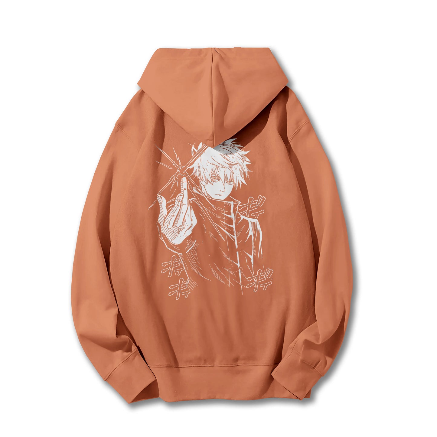 Sweat à capuche Attack on Titan Survey Corps