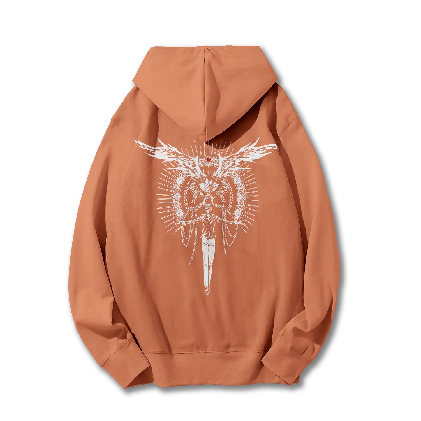 Sweat à capuche Attack on Titan Survey Corps