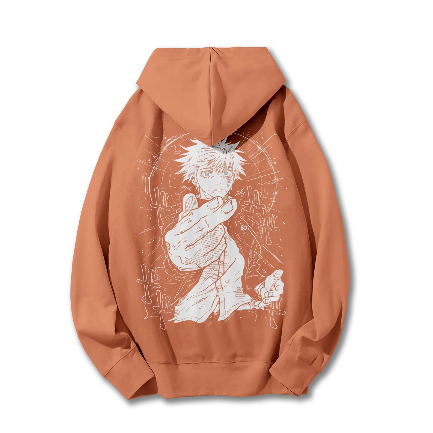 Sweat à capuche Attack on Titan Survey Corps