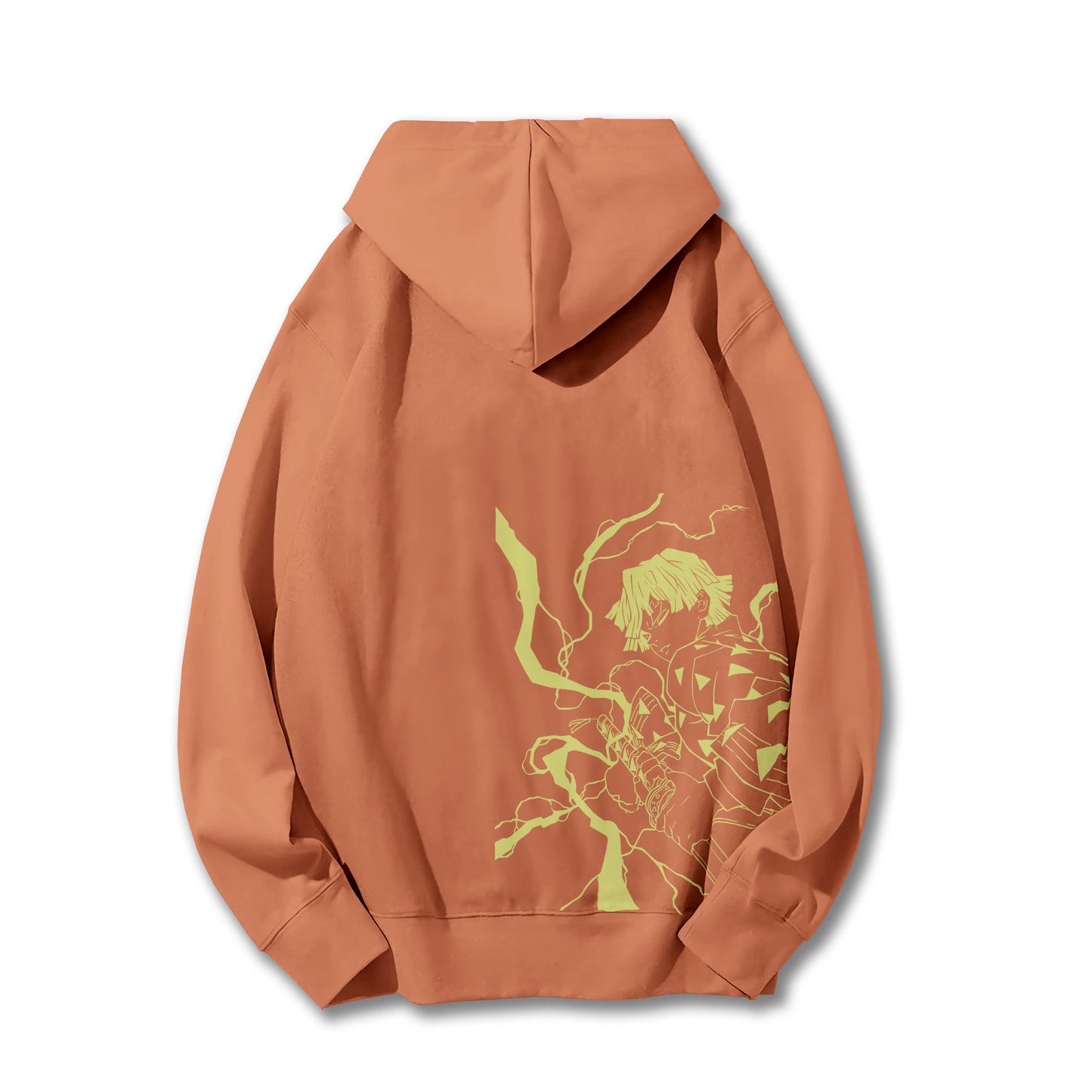 Sweat à capuche Attack on Titan Survey Corps