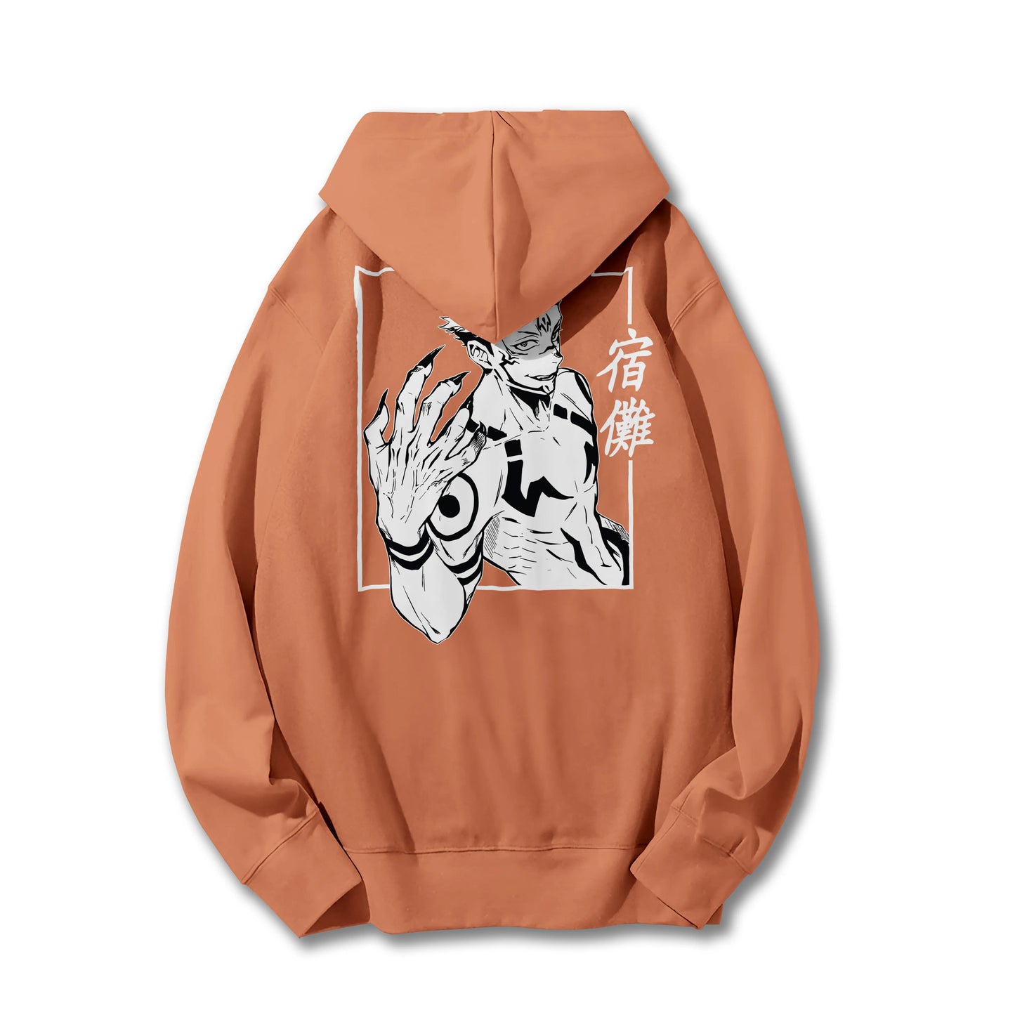 Sweat à capuche Attack on Titan Survey Corps