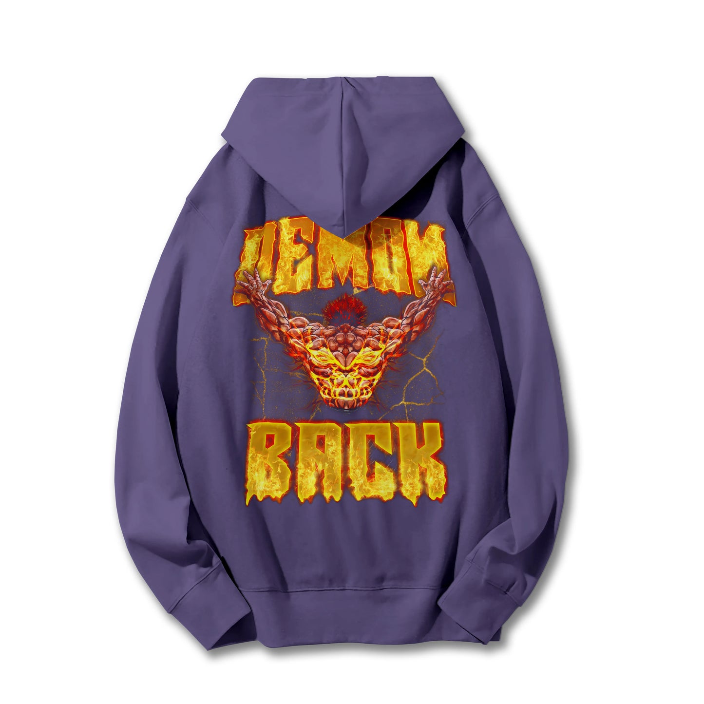 Attack on Titan Aufklärungstrupp Kapuzenpullover