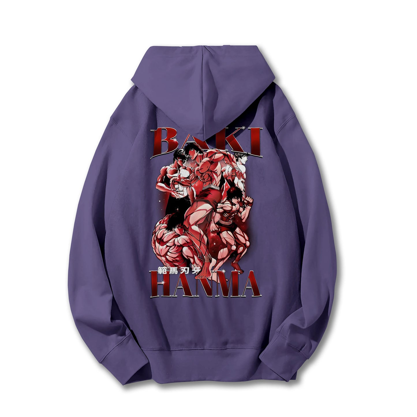Attack on Titan Aufklärungstrupp Kapuzenpullover