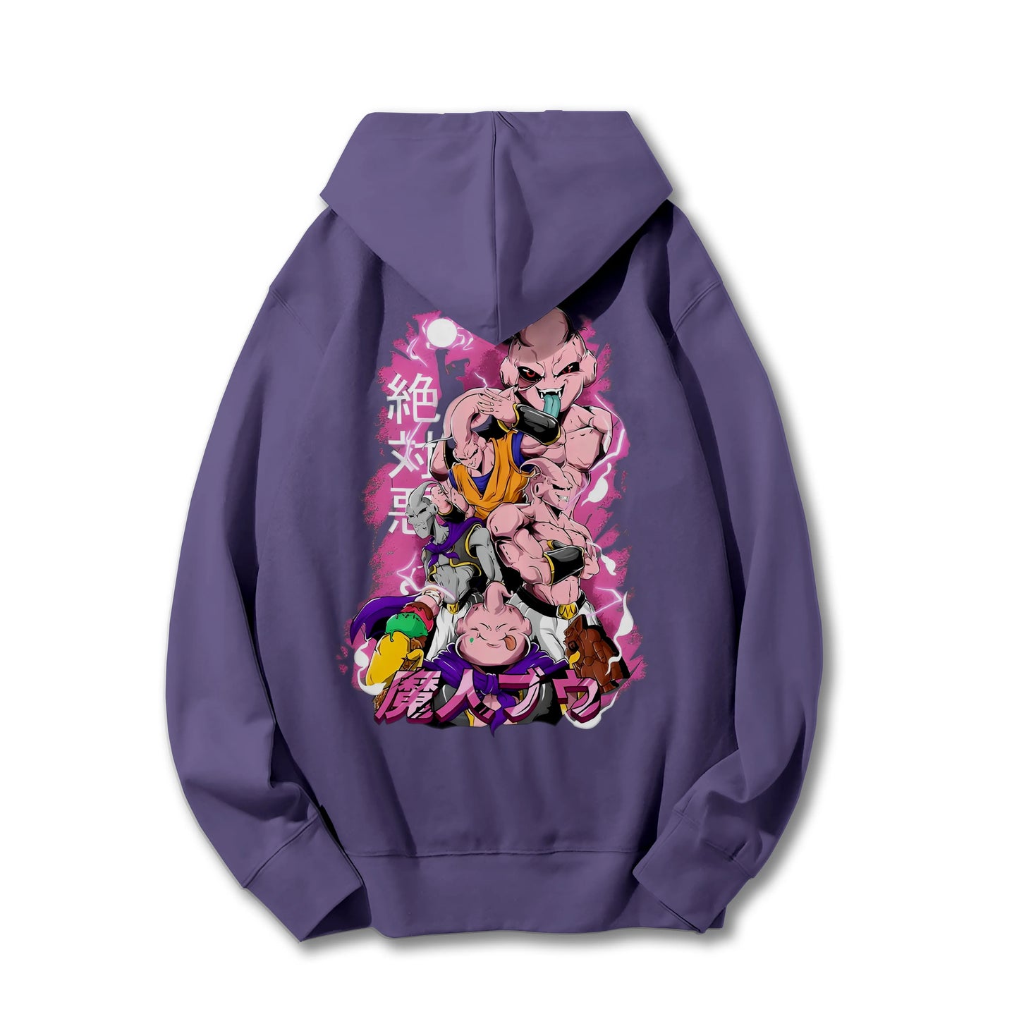 Attack on Titan Aufklärungstrupp Kapuzenpullover