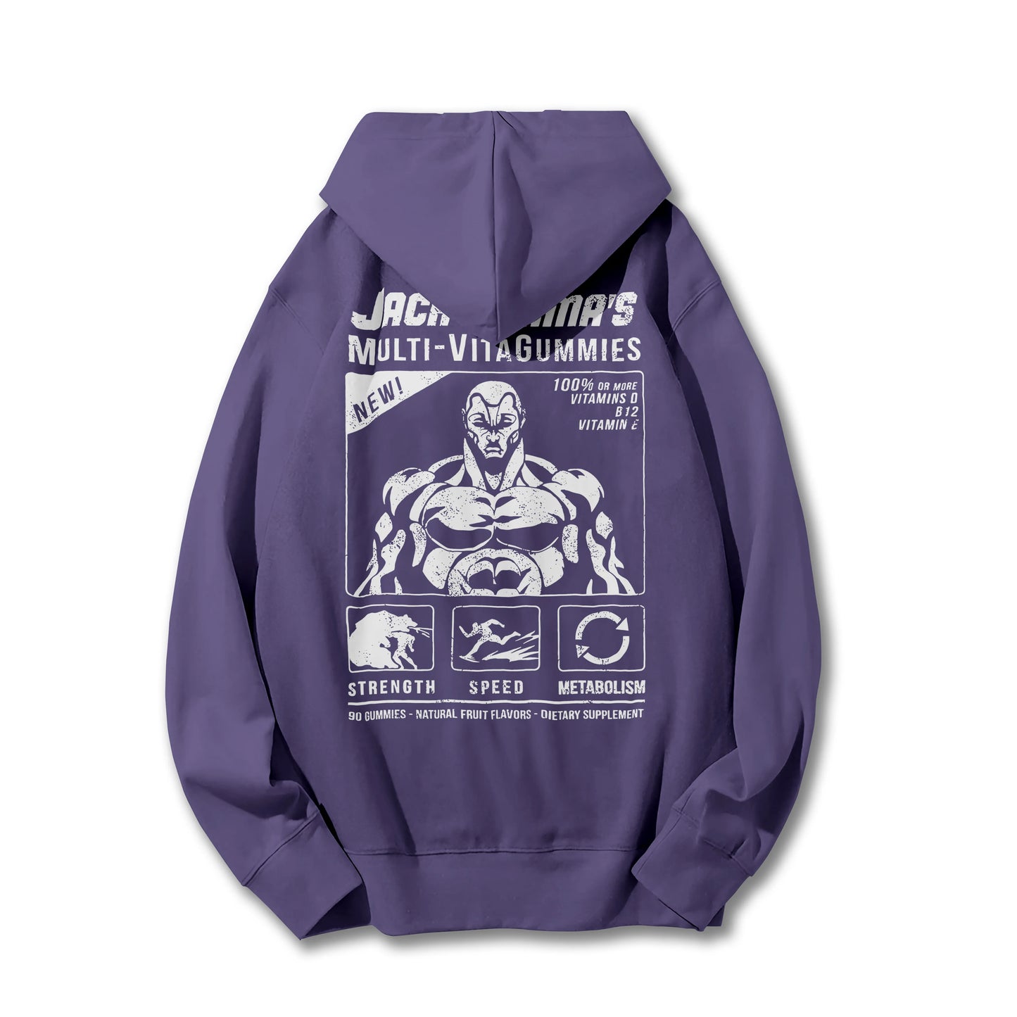 Sweat à capuche Attack on Titan Survey Corps
