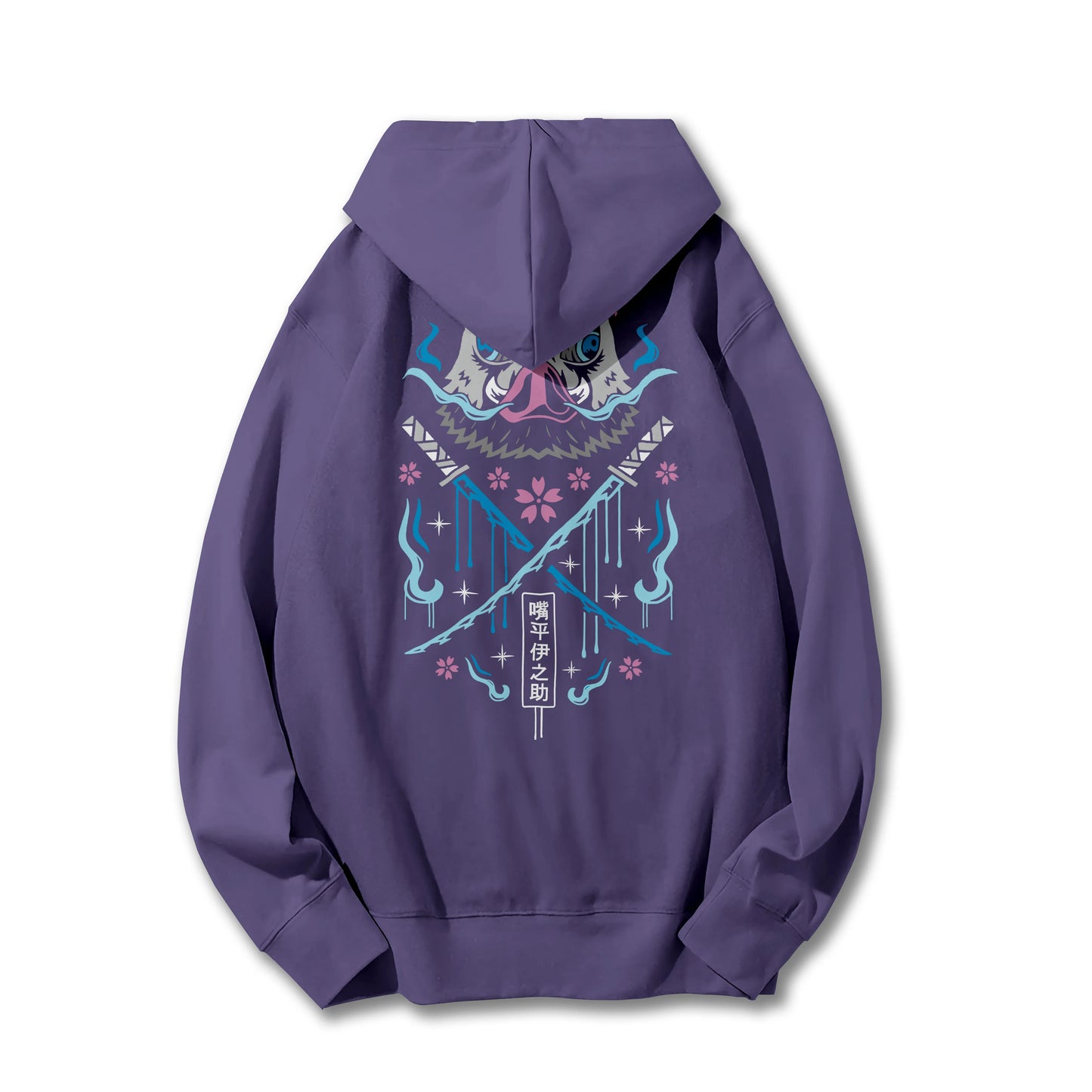 Attack on Titan Aufklärungstrupp Kapuzenpullover