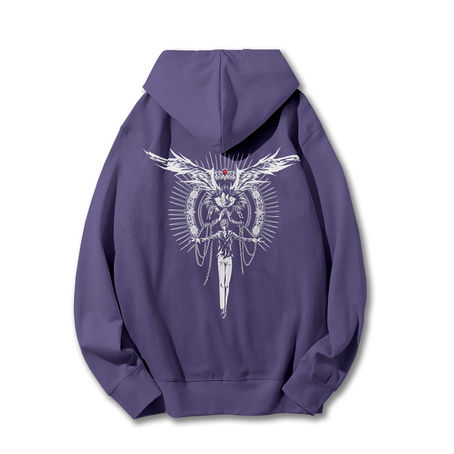 Sweat à capuche Attack on Titan Survey Corps
