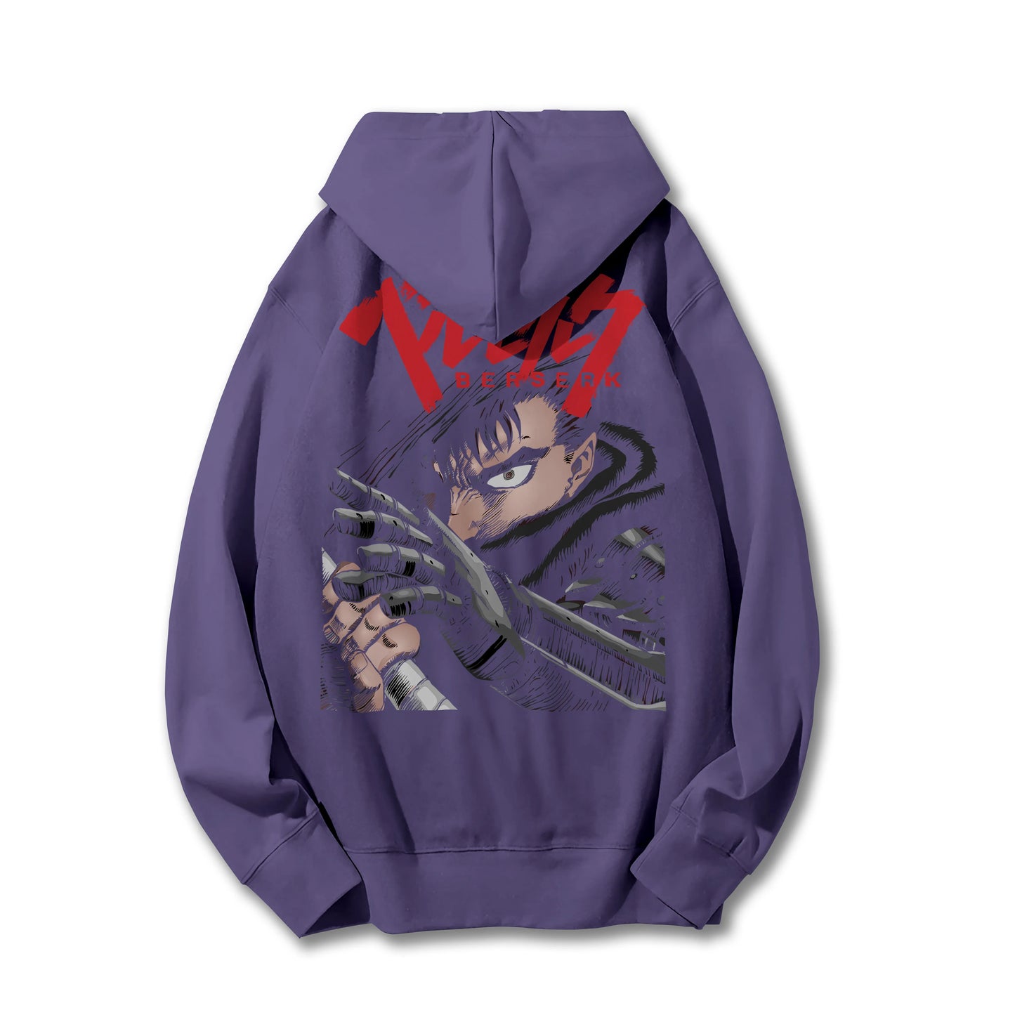 Attack on Titan Aufklärungstrupp Kapuzenpullover