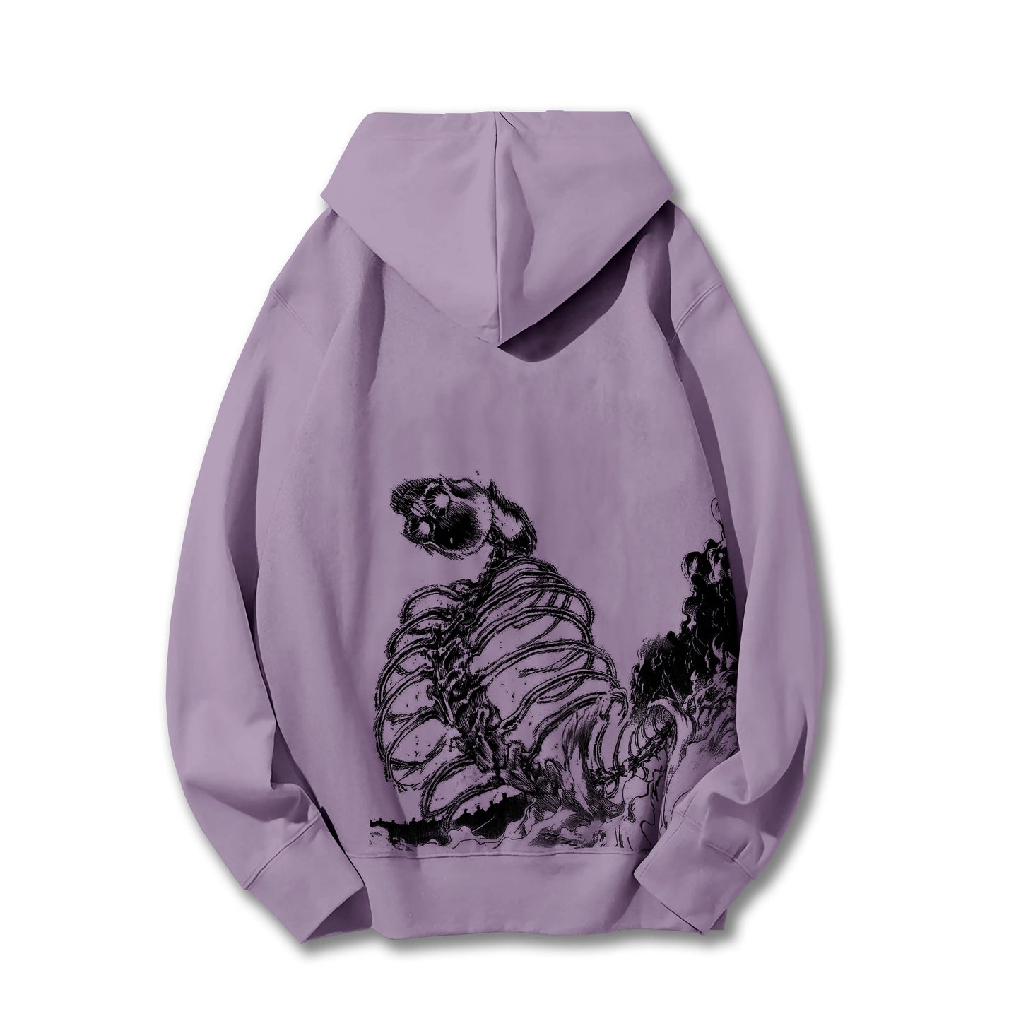 Sweat à capuche Attack on Titan Survey Corps