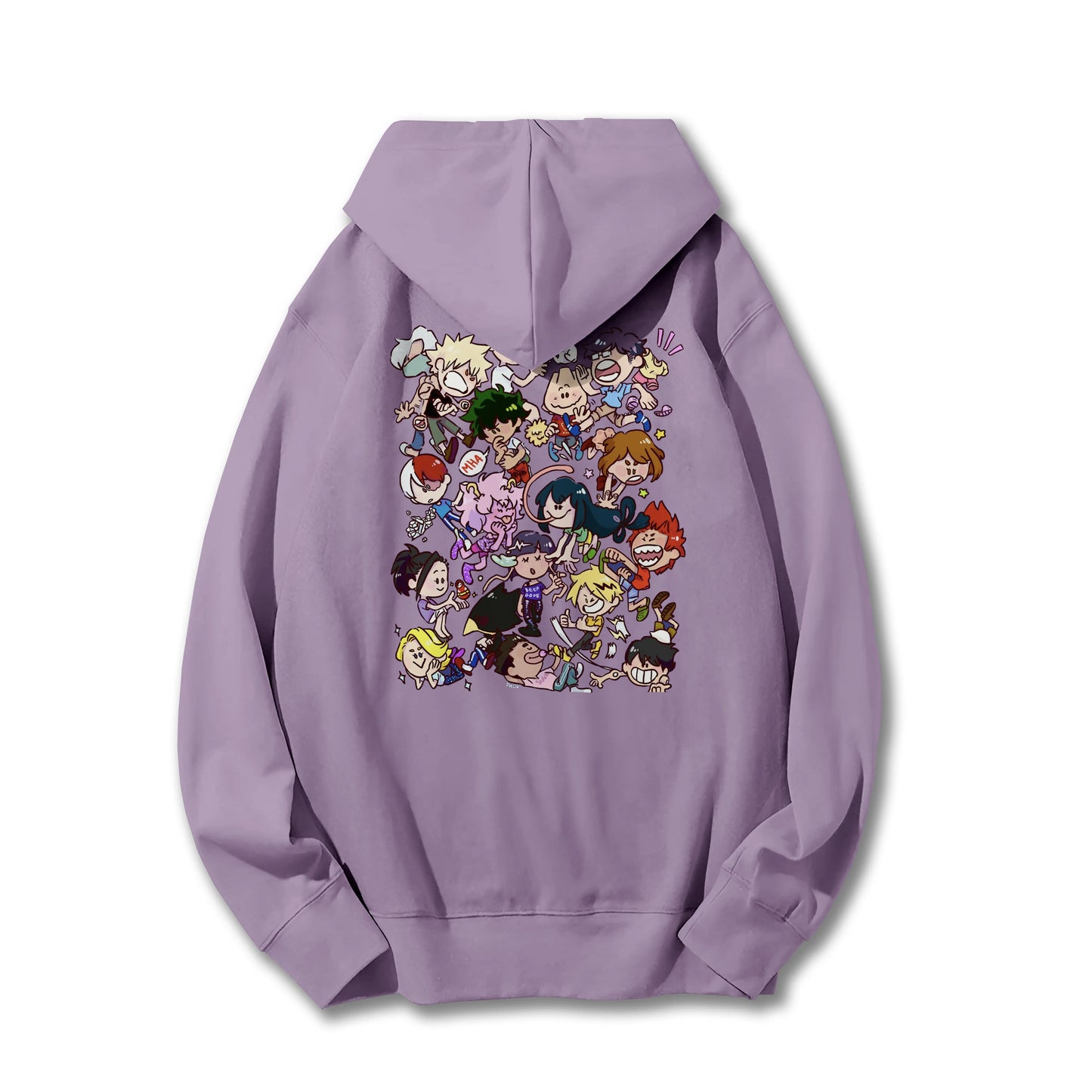 Sweat à capuche Attack on Titan Survey Corps
