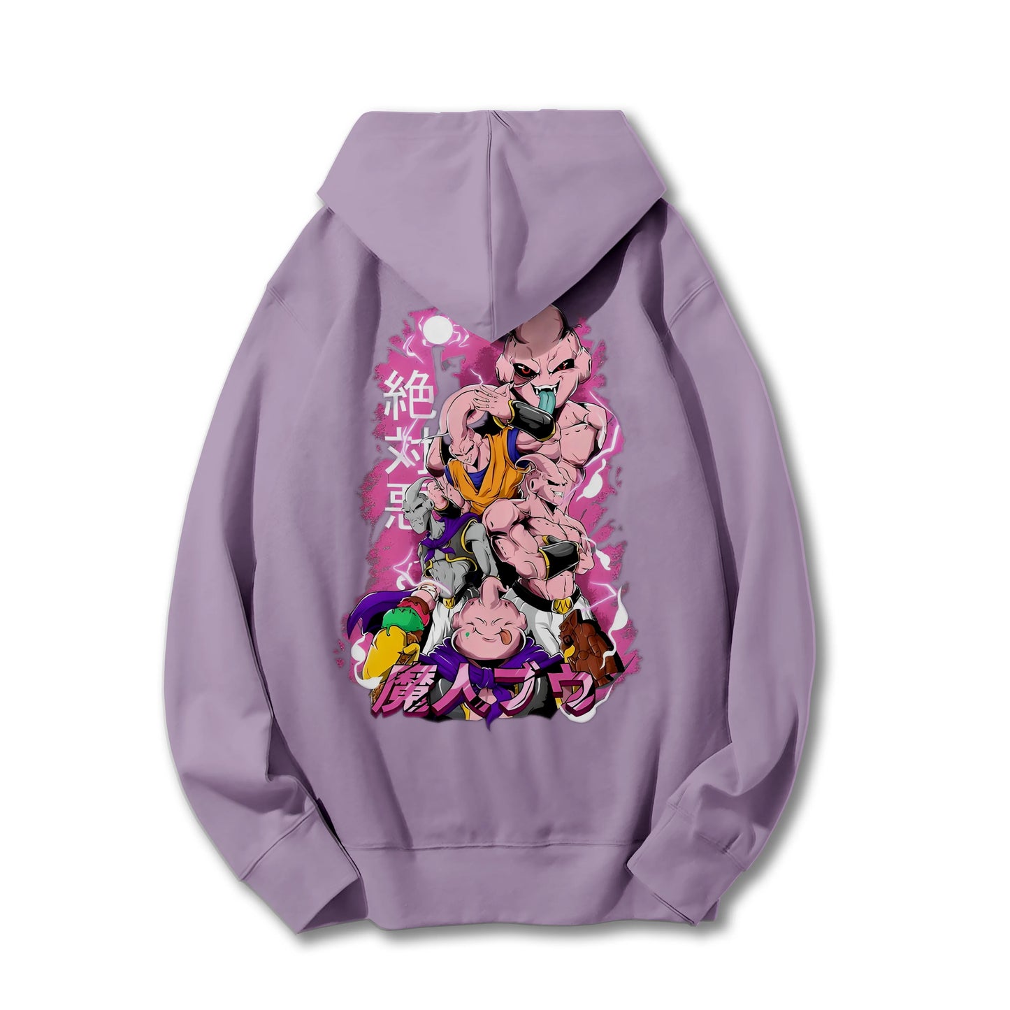 Attack on Titan Aufklärungstrupp Kapuzenpullover