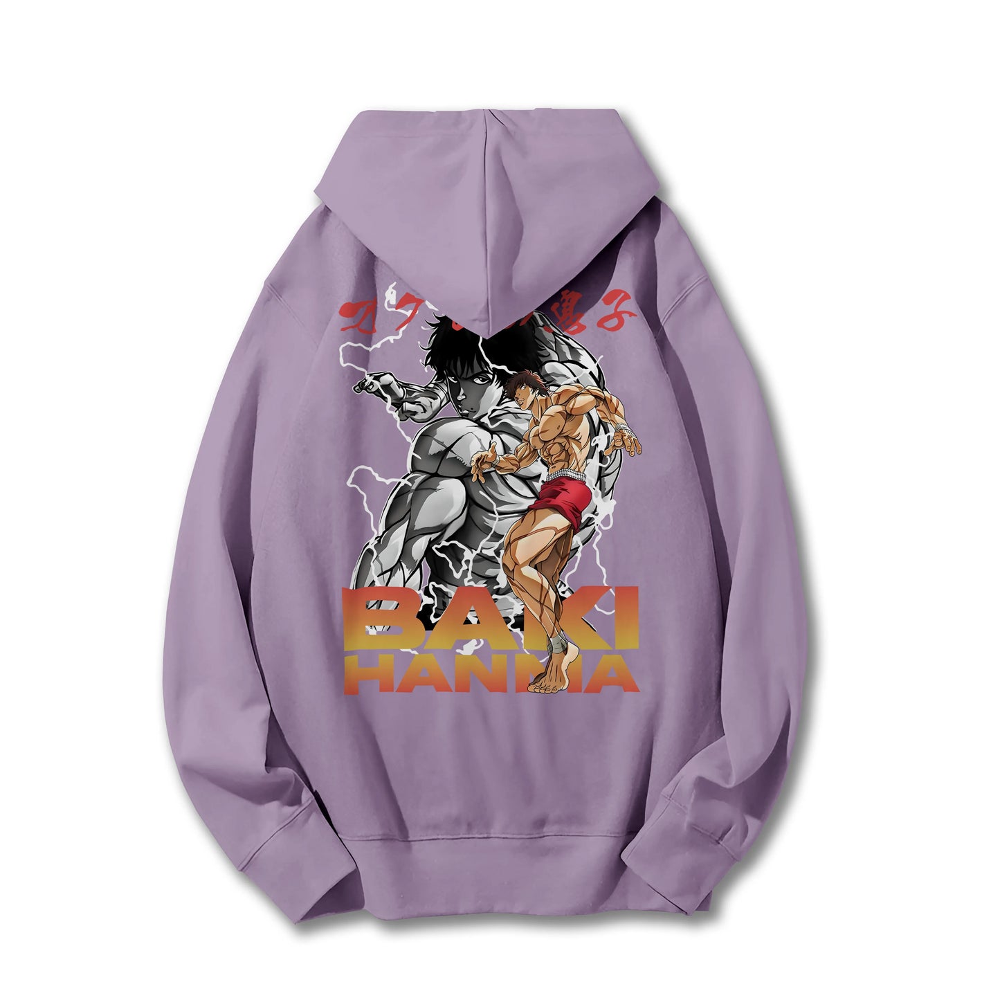 Attack on Titan Aufklärungstrupp Kapuzenpullover