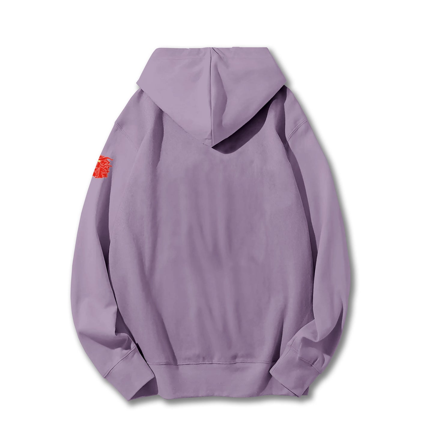 Attack on Titan Aufklärungstrupp Kapuzenpullover