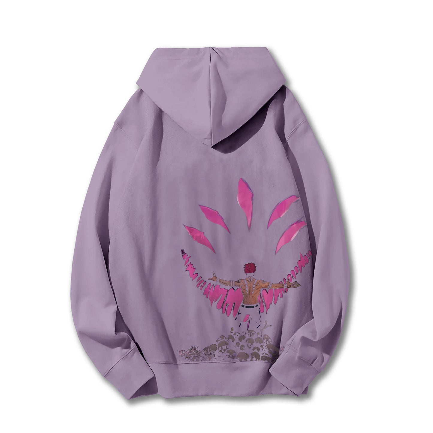 Attack on Titan Aufklärungstrupp Kapuzenpullover